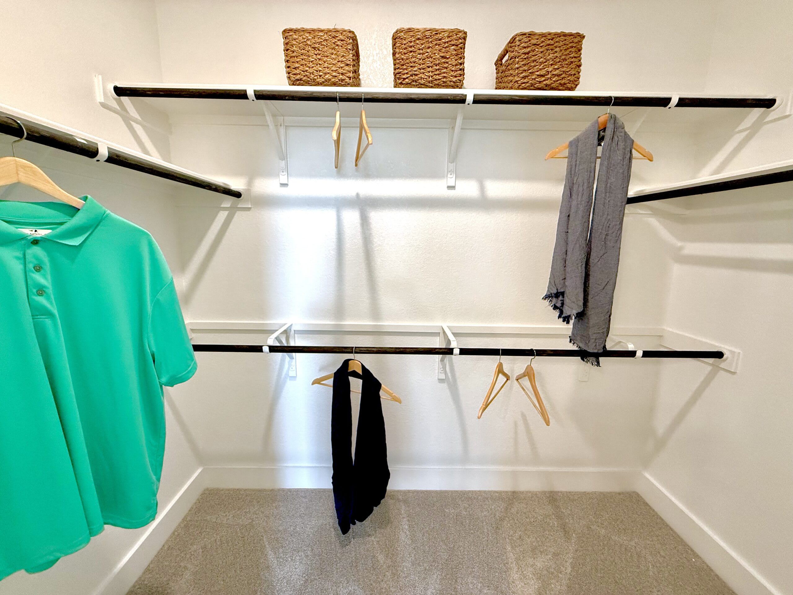 Avery Centre - Jacob Plan