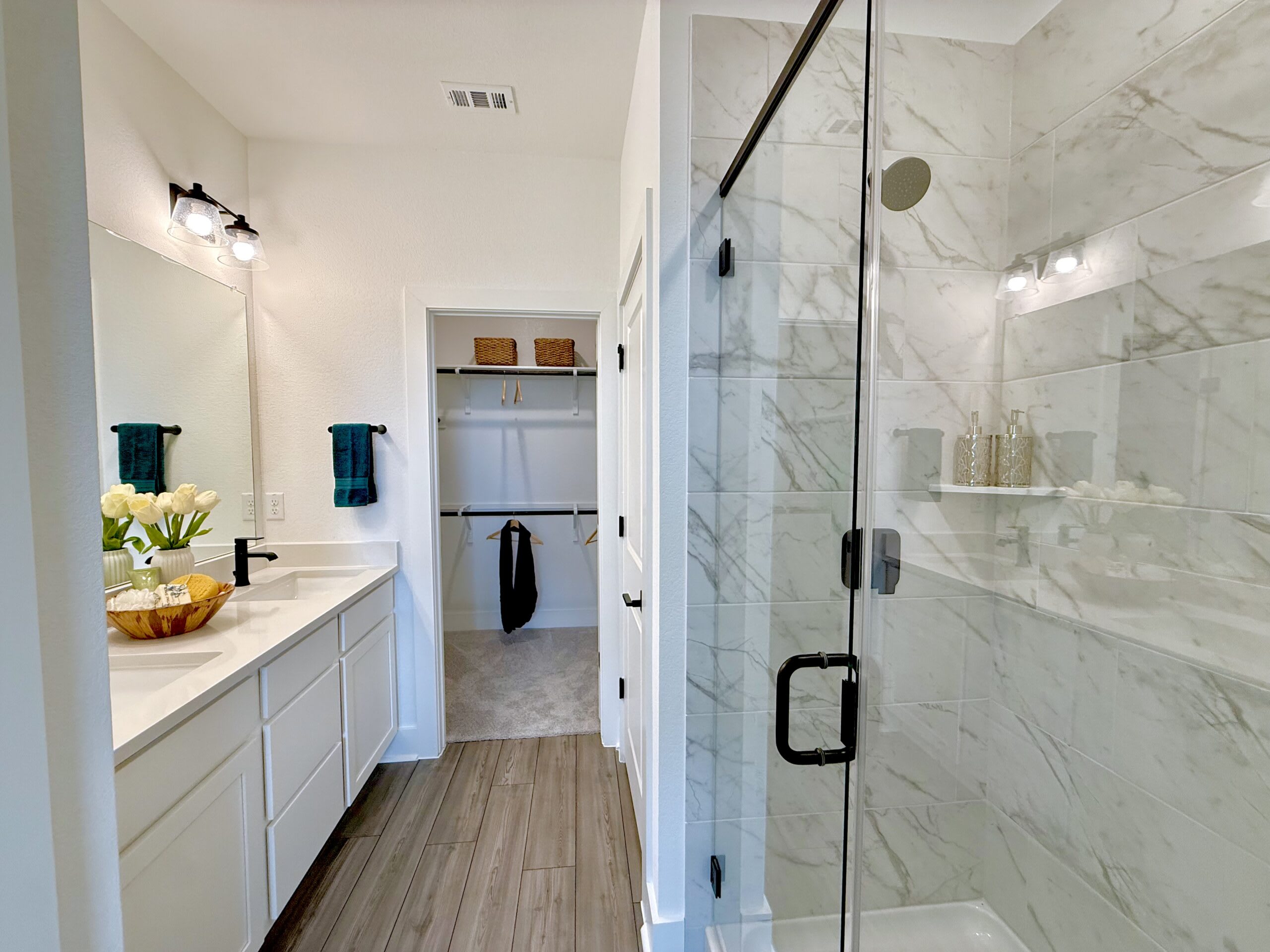 Avery Centre - Jacob Plan