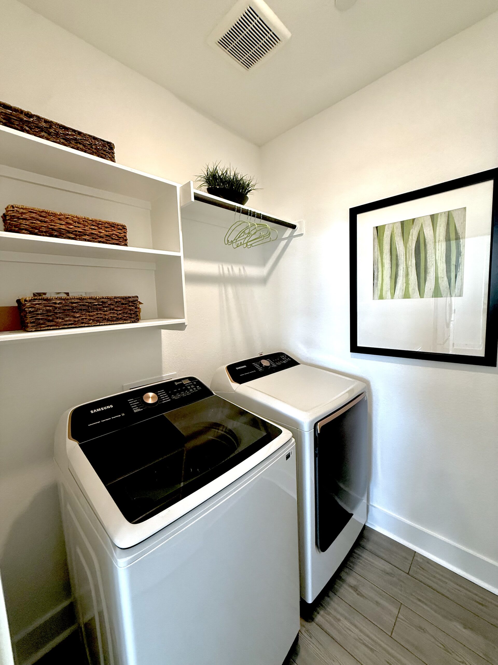 Avery Centre - Jacob Plan