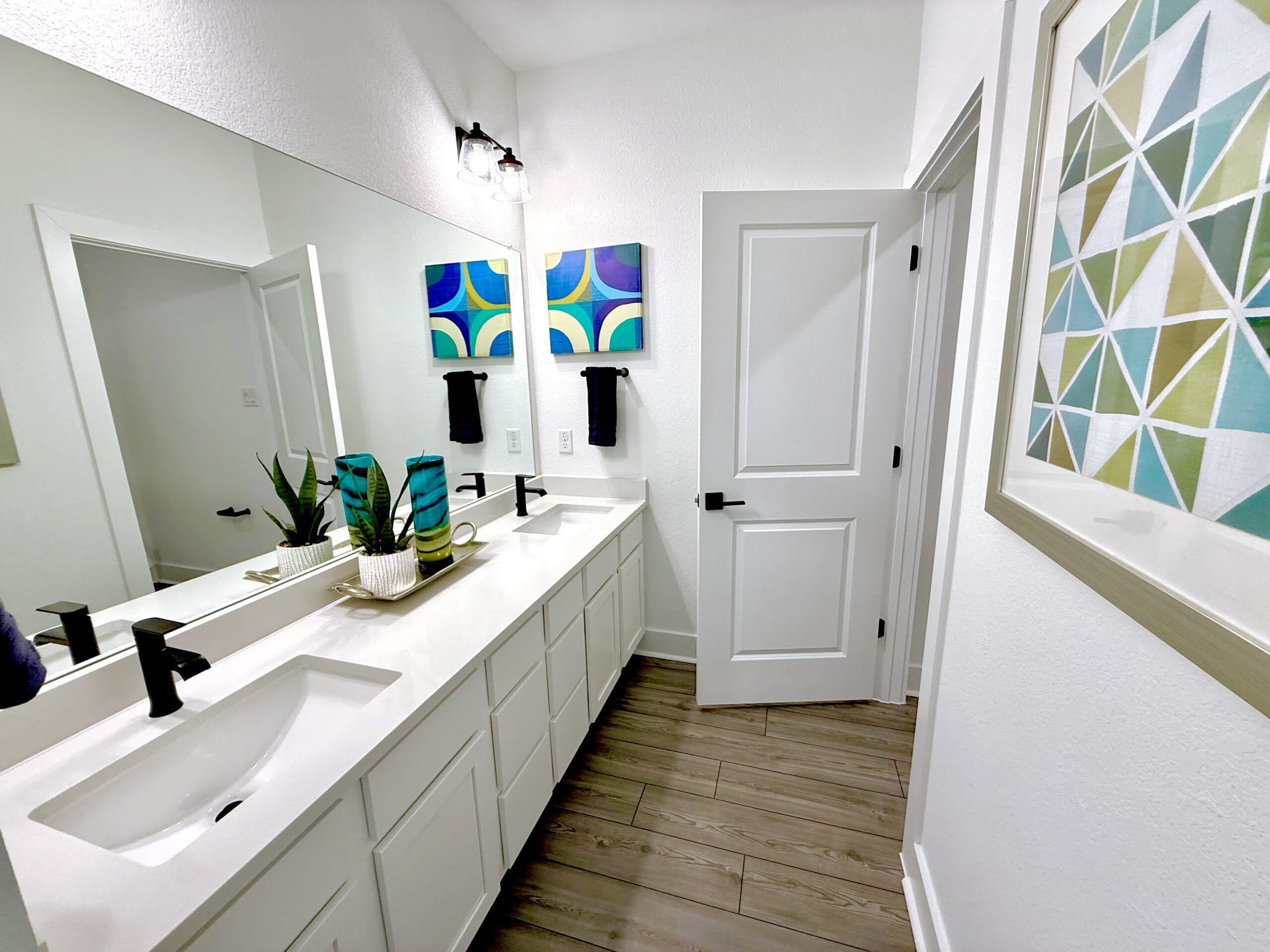 Avery Centre - Jacob Plan