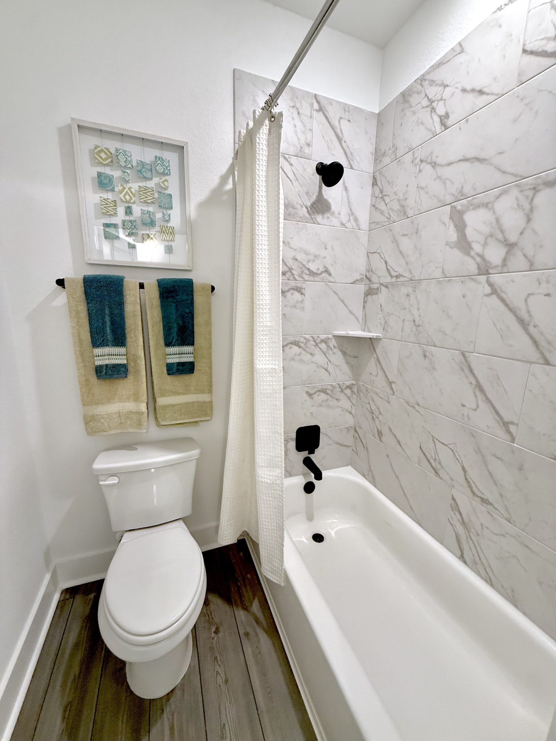 Avery Centre - Jacob Plan