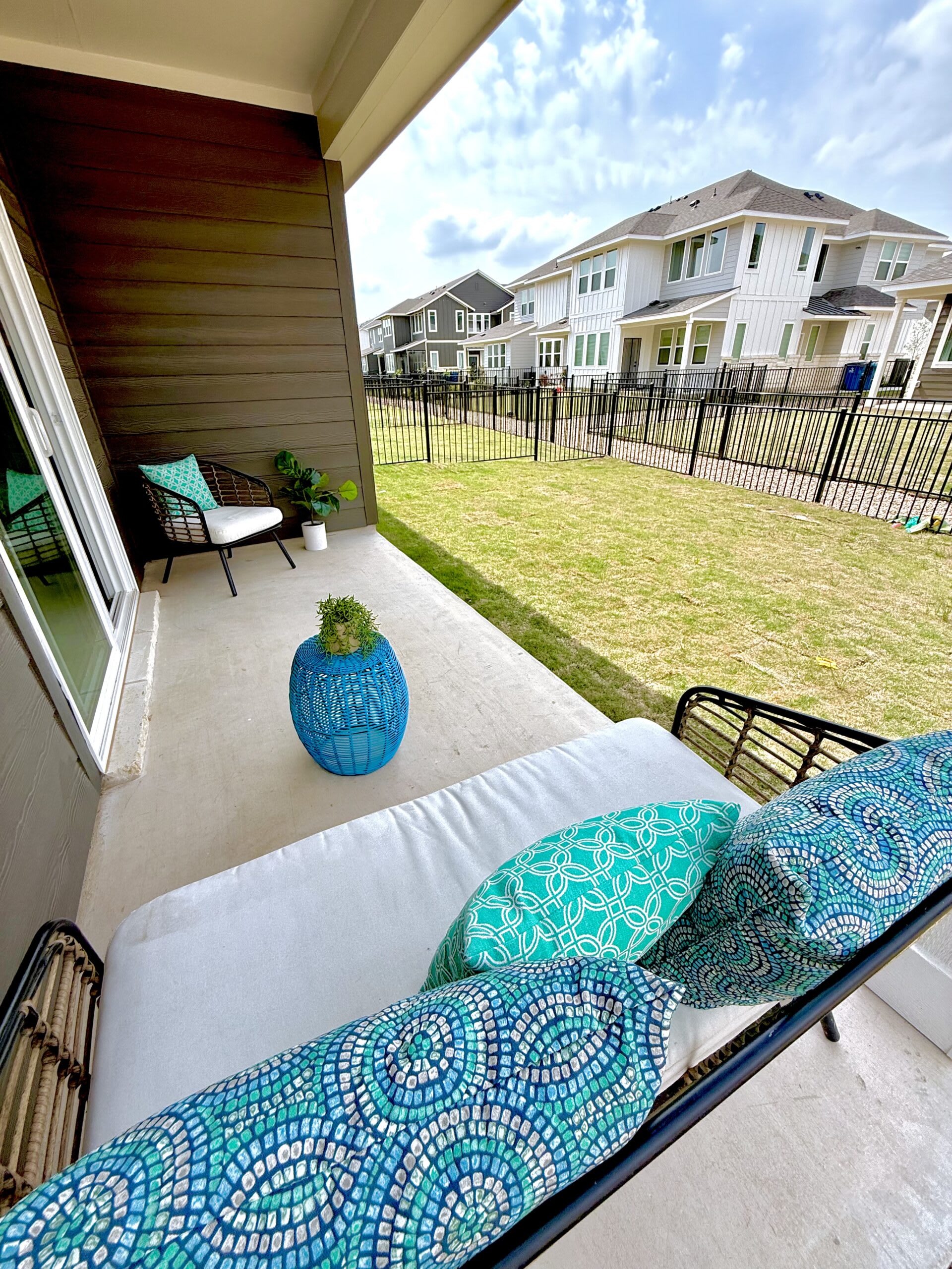 Avery Centre - Jacob Plan