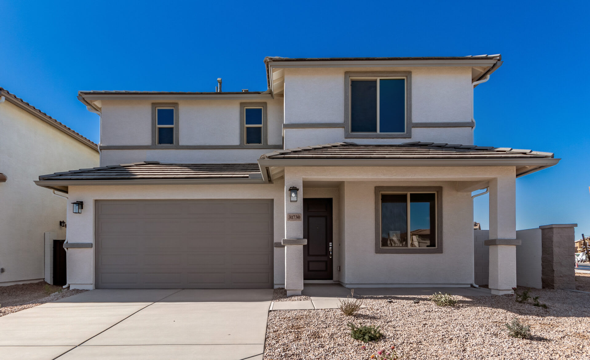 Lot 24 | Antelope | Wildera – Canyon Series | New Homes in San Tan Valley, AZ | Landsea Homes