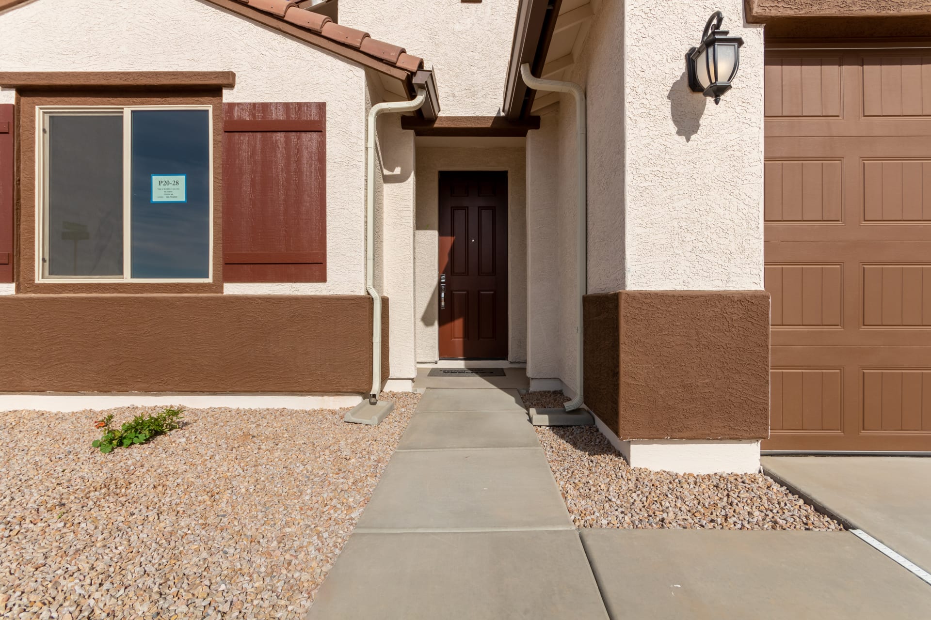 Lot 28 | Gila | Wildera – Valley Series | New Homes in San Tan Valley, AZ | Landsea Homes