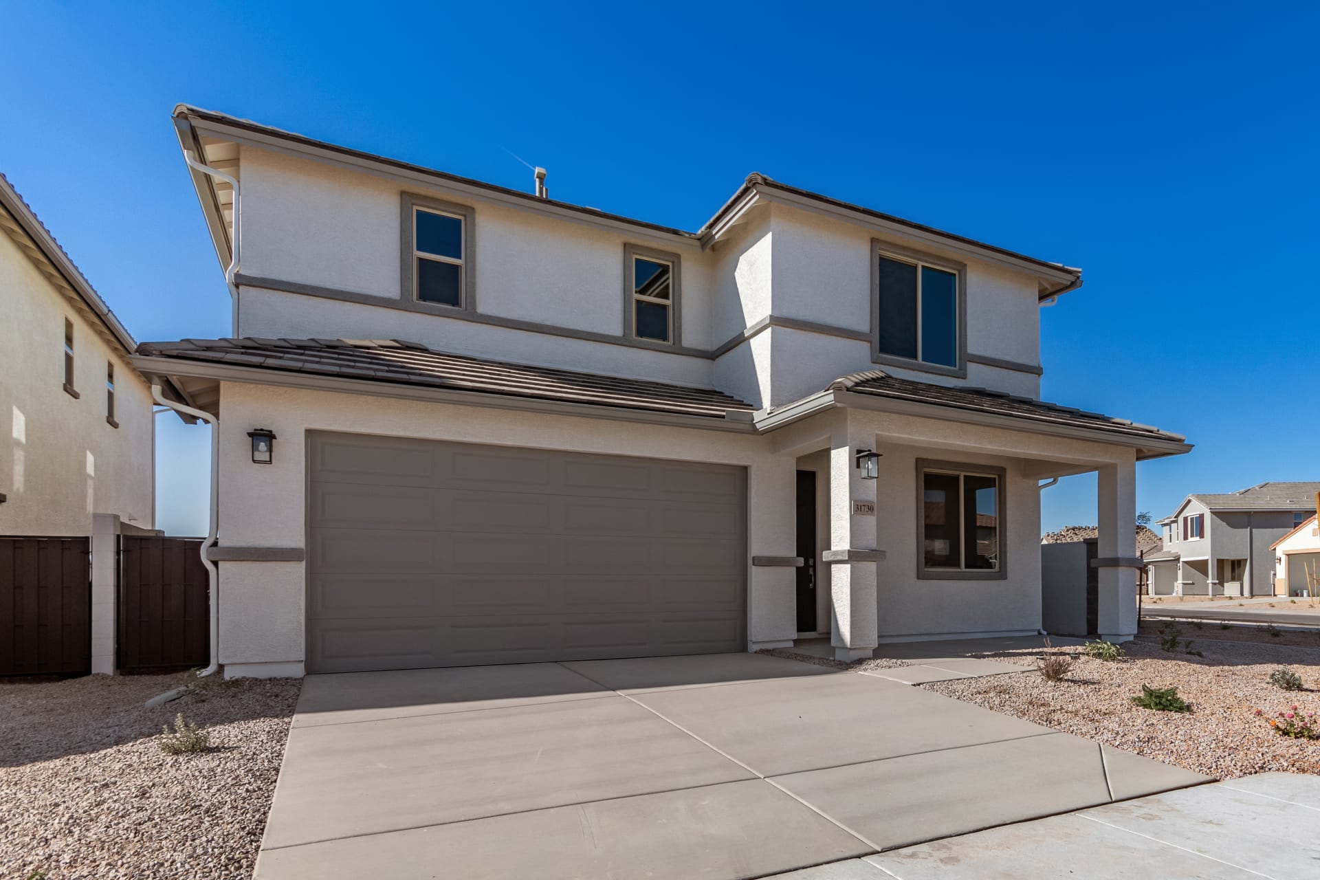 Lot 24 | Antelope | Wildera – Canyon Series | New Homes in San Tan Valley, AZ | Landsea Homes