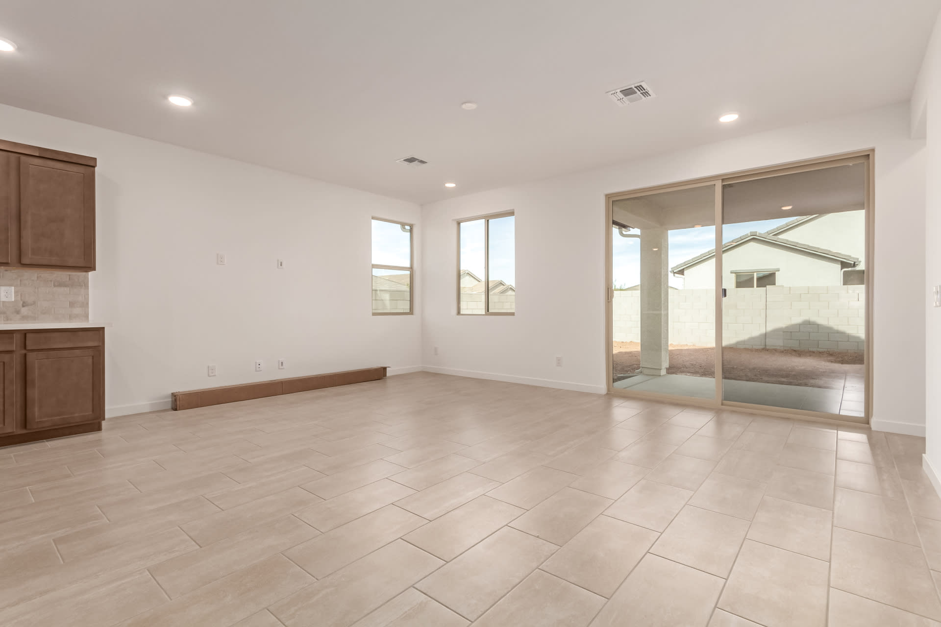 Lot 28 | Gila | Wildera – Valley Series | New Homes in San Tan Valley, AZ | Landsea Homes