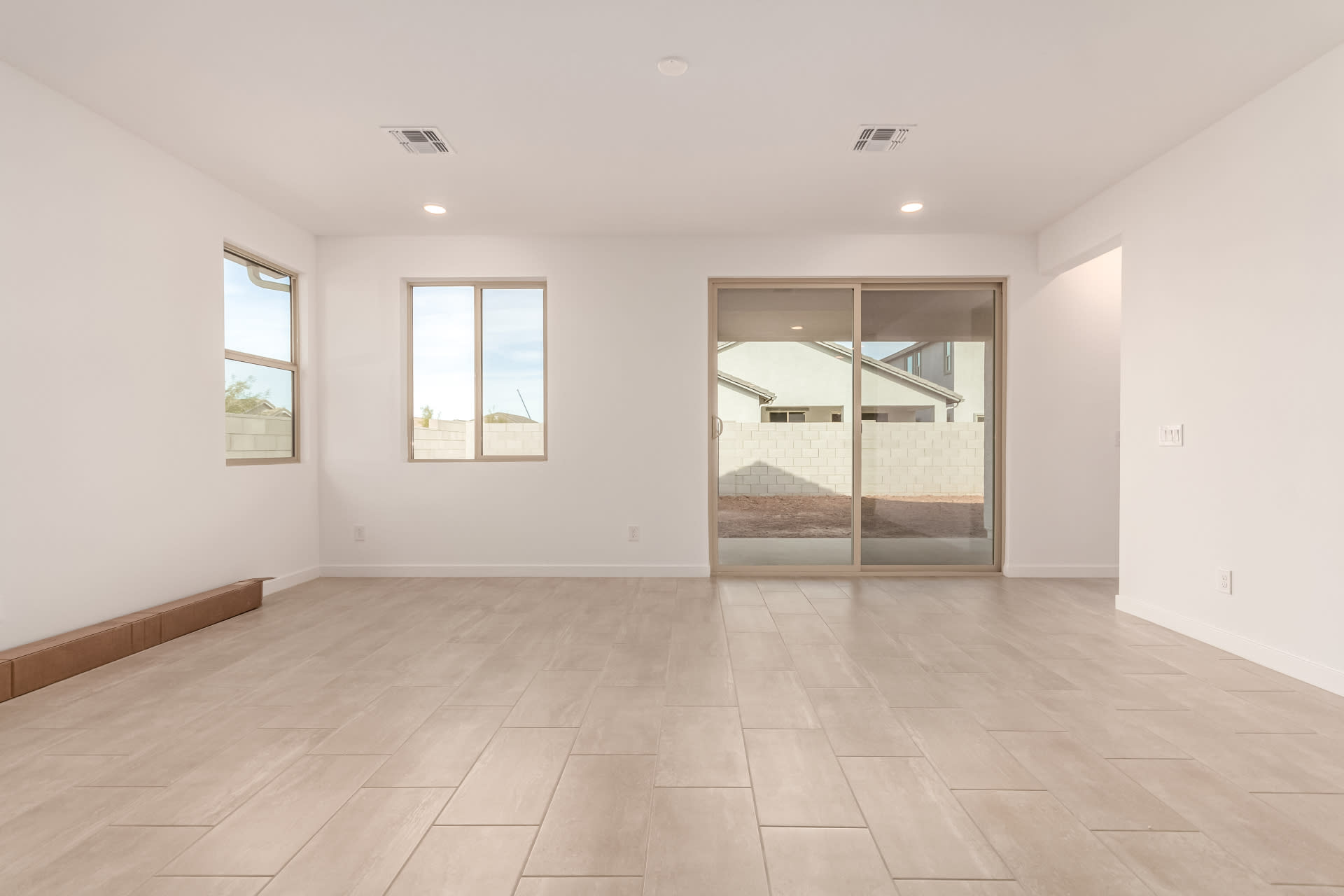 Lot 28 | Gila | Wildera – Valley Series | New Homes in San Tan Valley, AZ | Landsea Homes