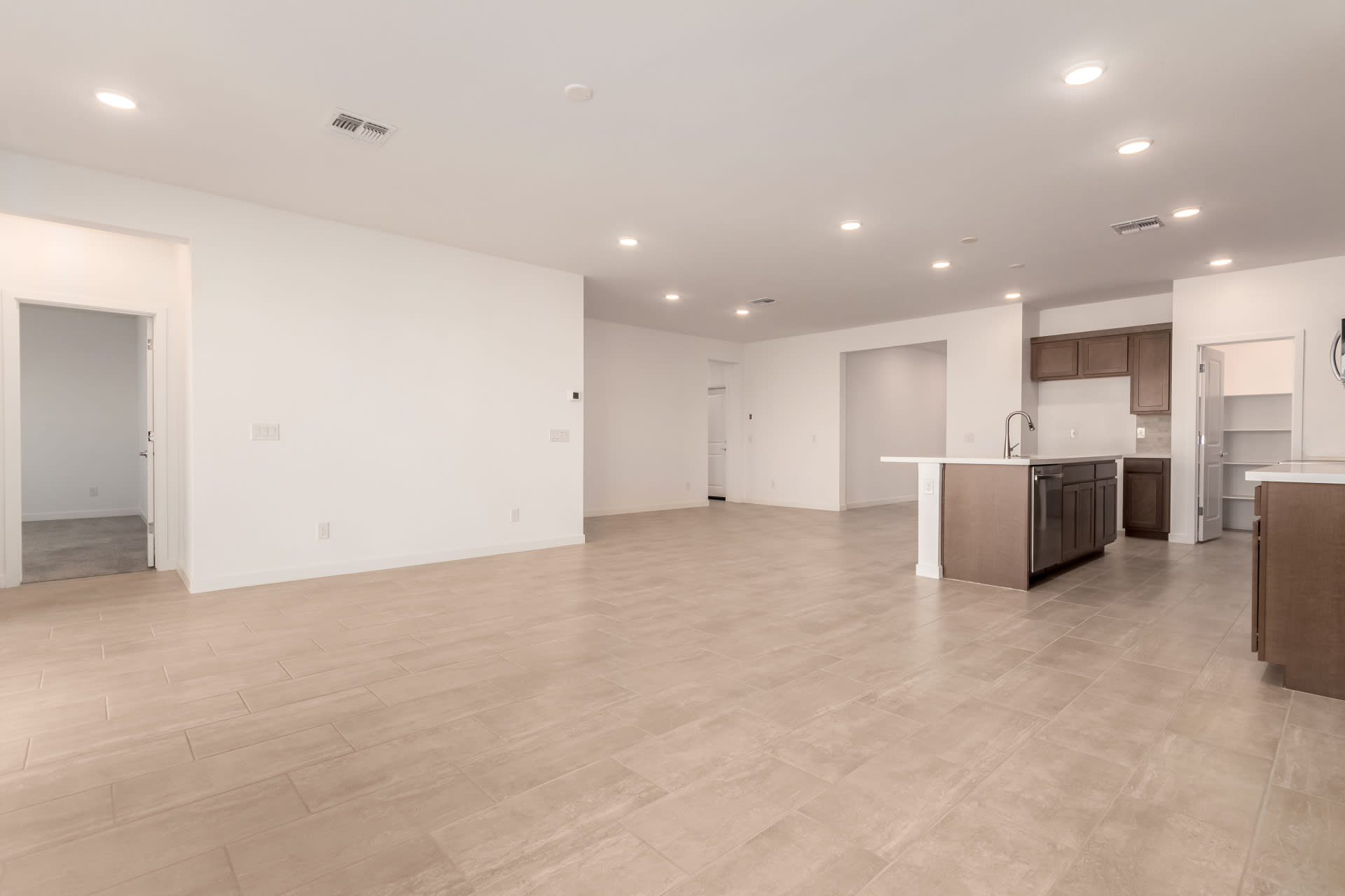 Lot 28 | Gila | Wildera – Valley Series | New Homes in San Tan Valley, AZ | Landsea Homes