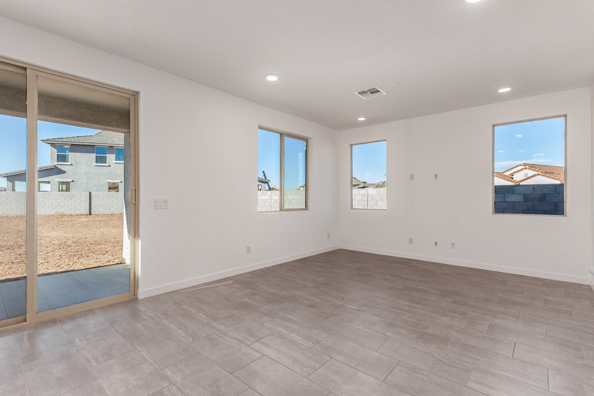 Lot 24 | Antelope | Wildera – Canyon Series | New Homes in San Tan Valley, AZ | Landsea Homes