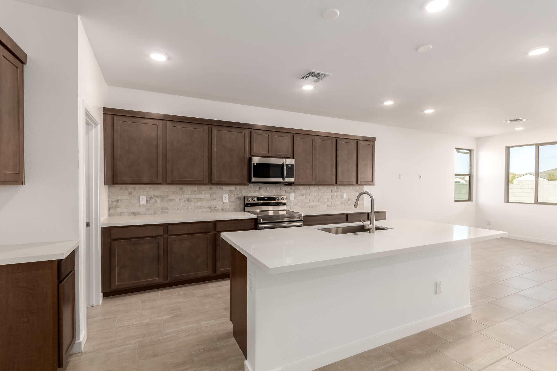 Lot 28 | Gila | Wildera – Valley Series | New Homes in San Tan Valley, AZ | Landsea Homes