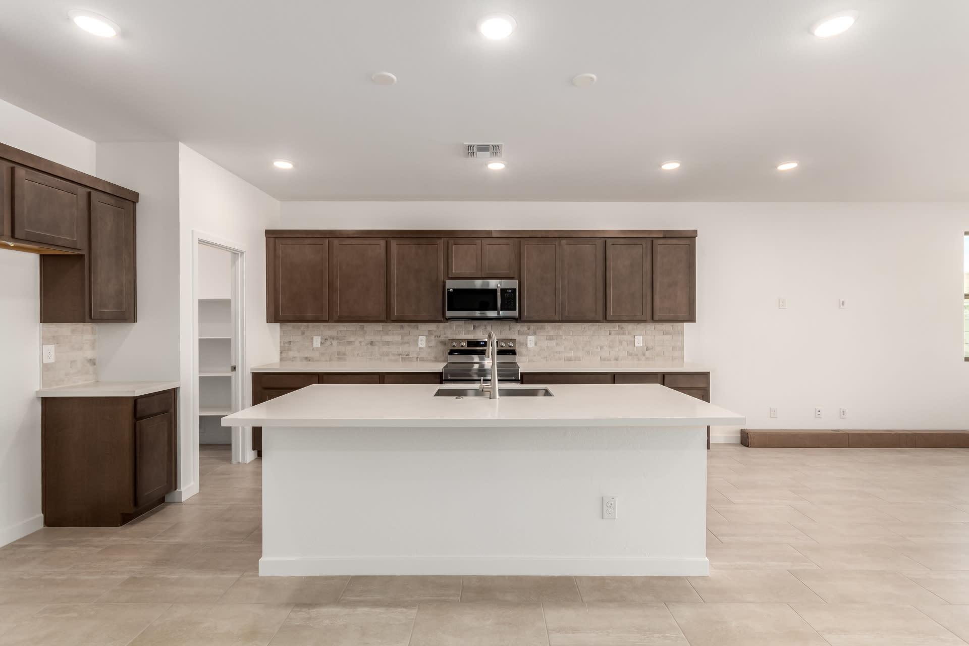 Lot 28 | Gila | Wildera – Valley Series | New Homes in San Tan Valley, AZ | Landsea Homes