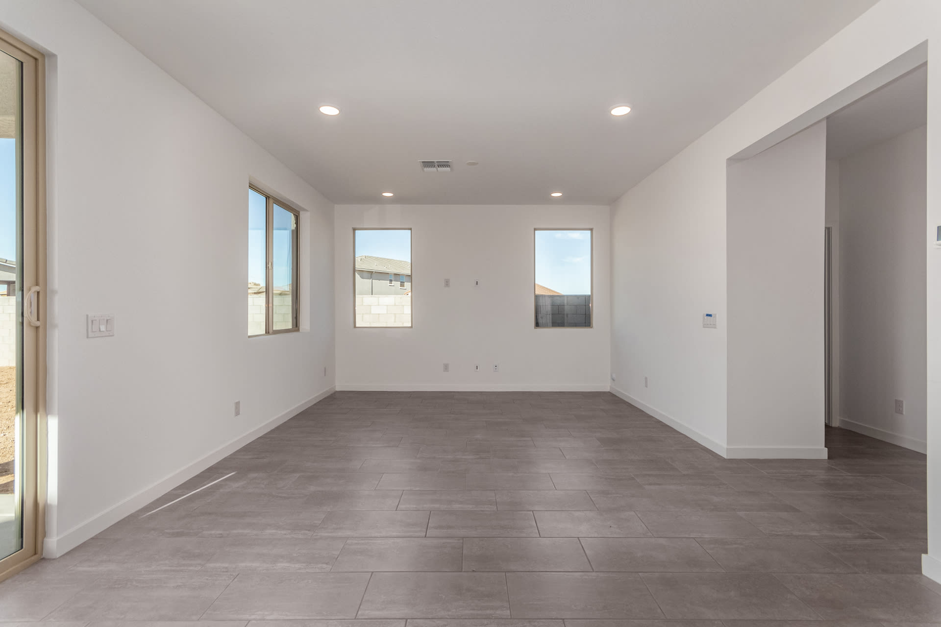 Lot 24 | Antelope | Wildera – Canyon Series | New Homes in San Tan Valley, AZ | Landsea Homes