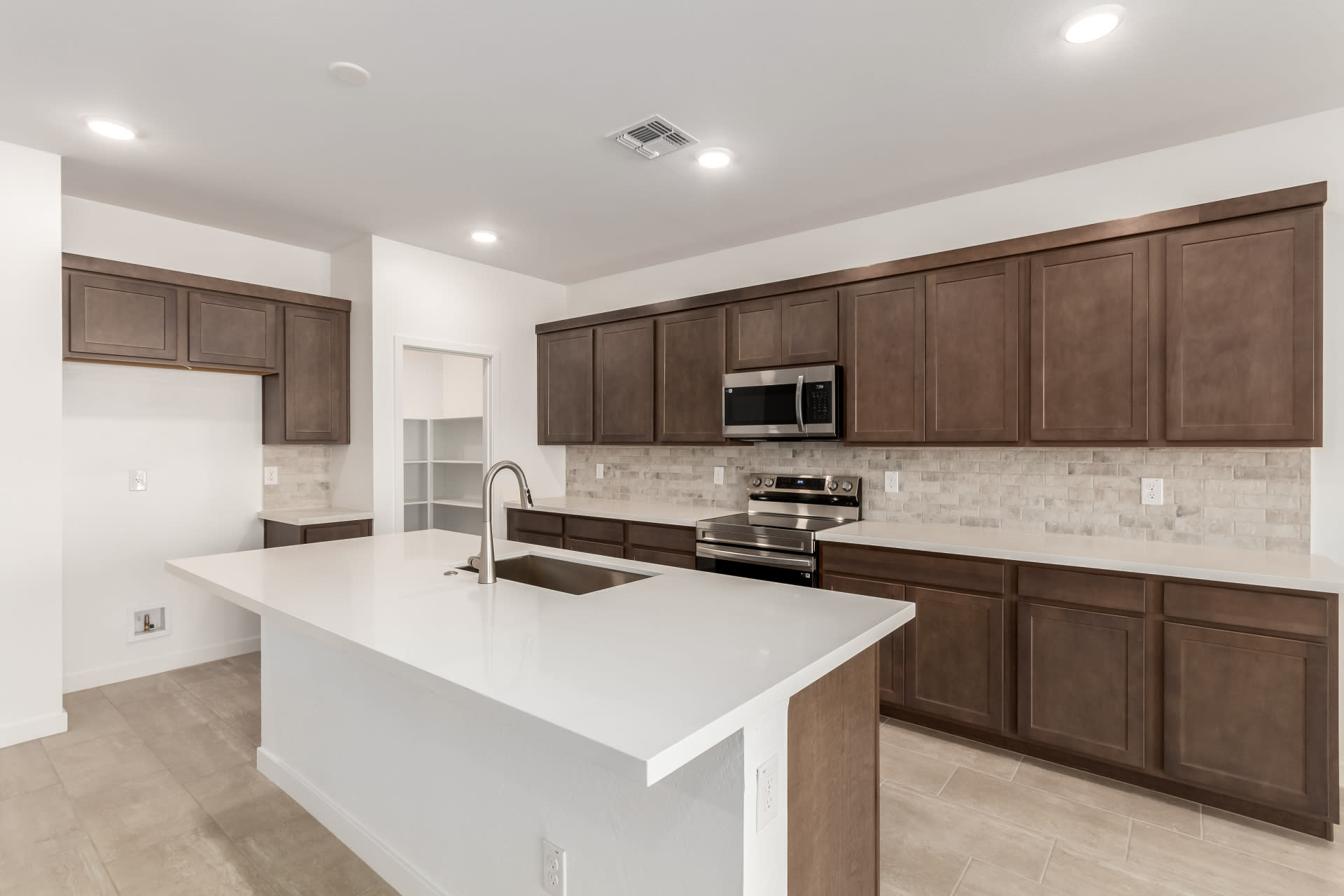 Lot 28 | Gila | Wildera – Valley Series | New Homes in San Tan Valley, AZ | Landsea Homes