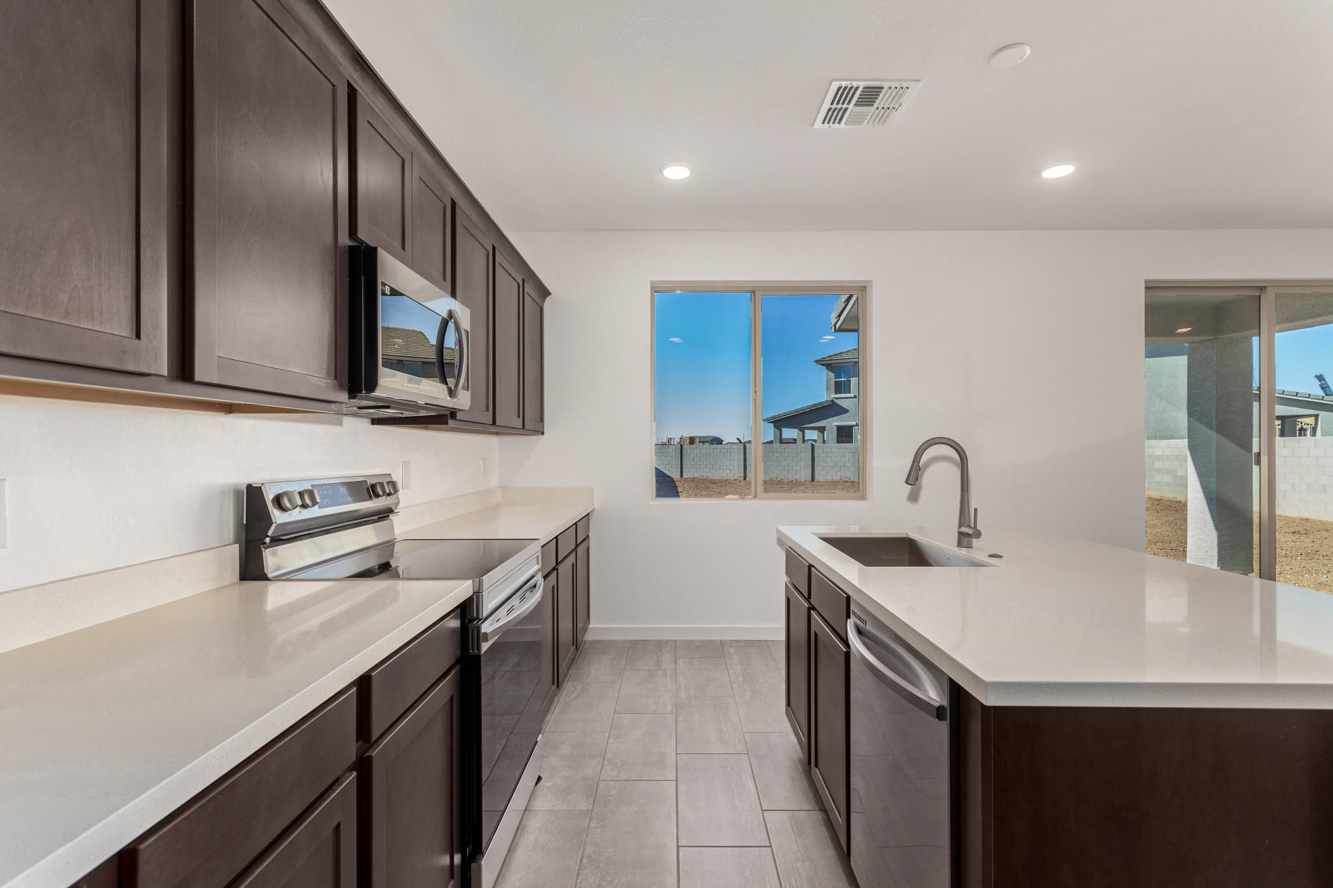 Lot 24 | Antelope | Wildera – Canyon Series | New Homes in San Tan Valley, AZ | Landsea Homes