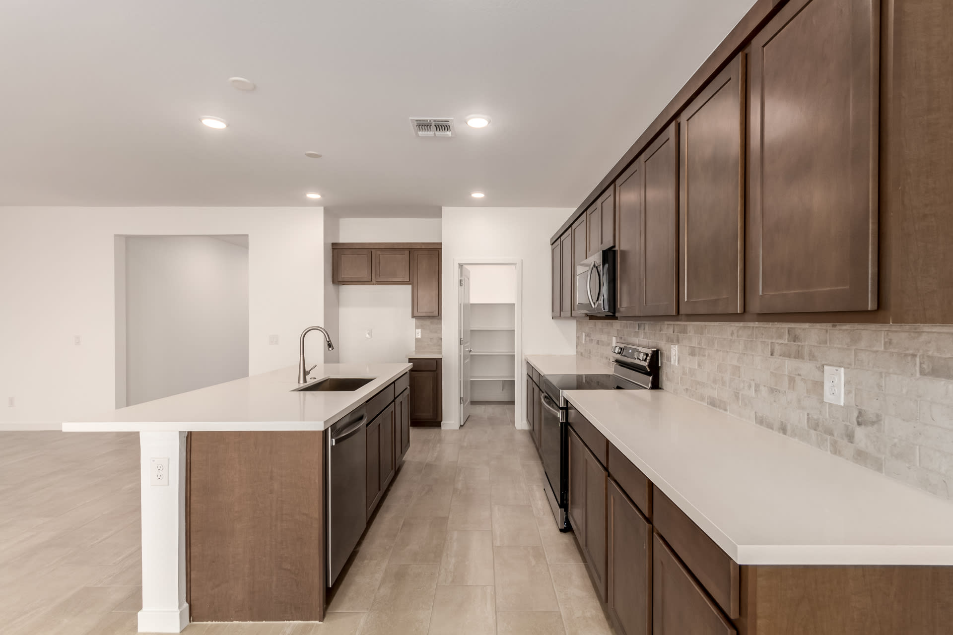 Lot 28 | Gila | Wildera – Valley Series | New Homes in San Tan Valley, AZ | Landsea Homes