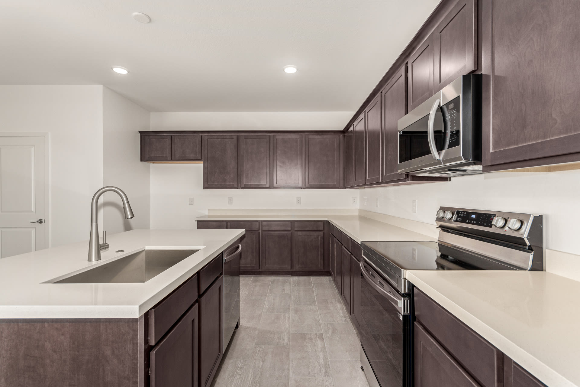 Lot 24 | Antelope | Wildera – Canyon Series | New Homes in San Tan Valley, AZ | Landsea Homes