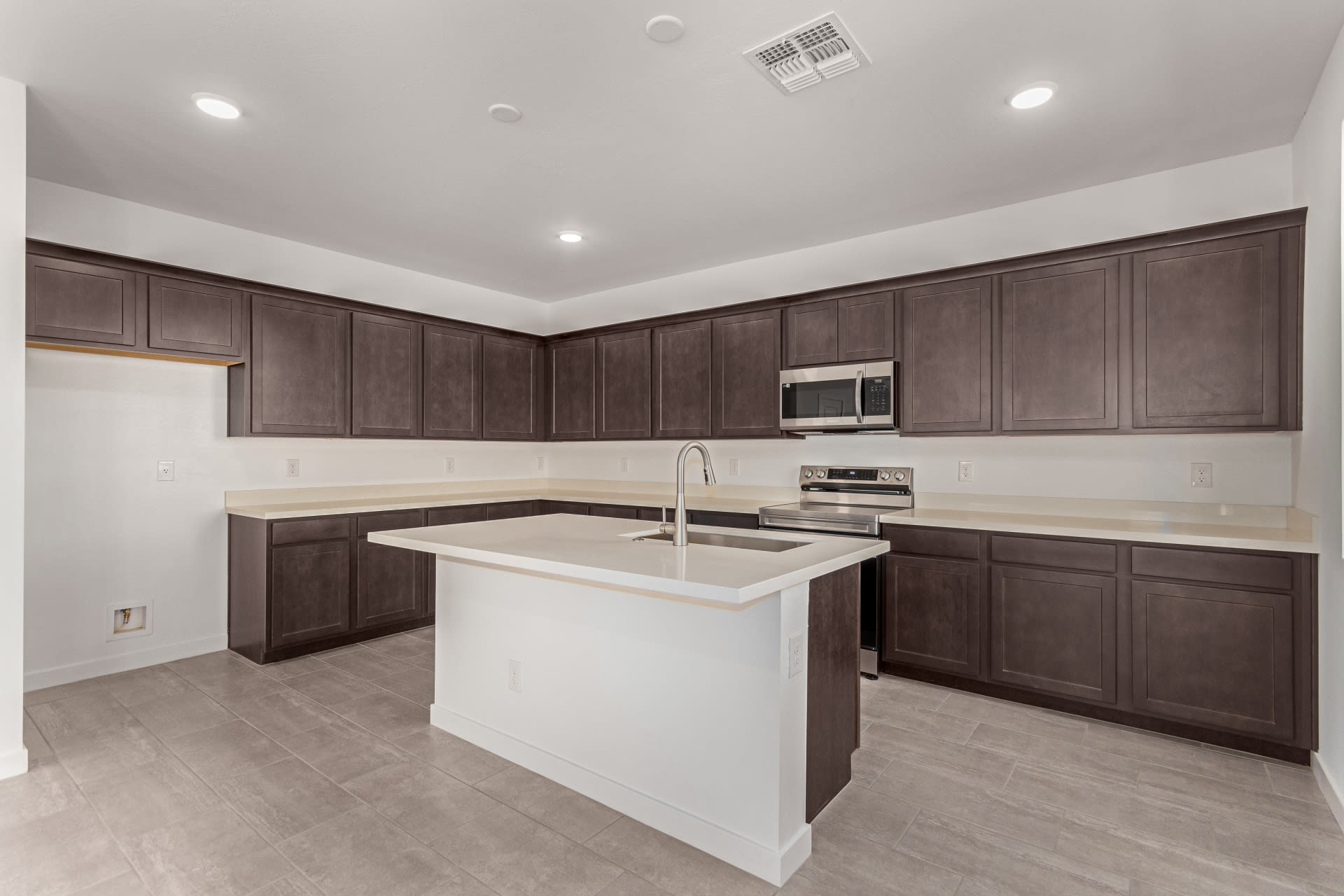 Lot 24 | Antelope | Wildera – Canyon Series | New Homes in San Tan Valley, AZ | Landsea Homes