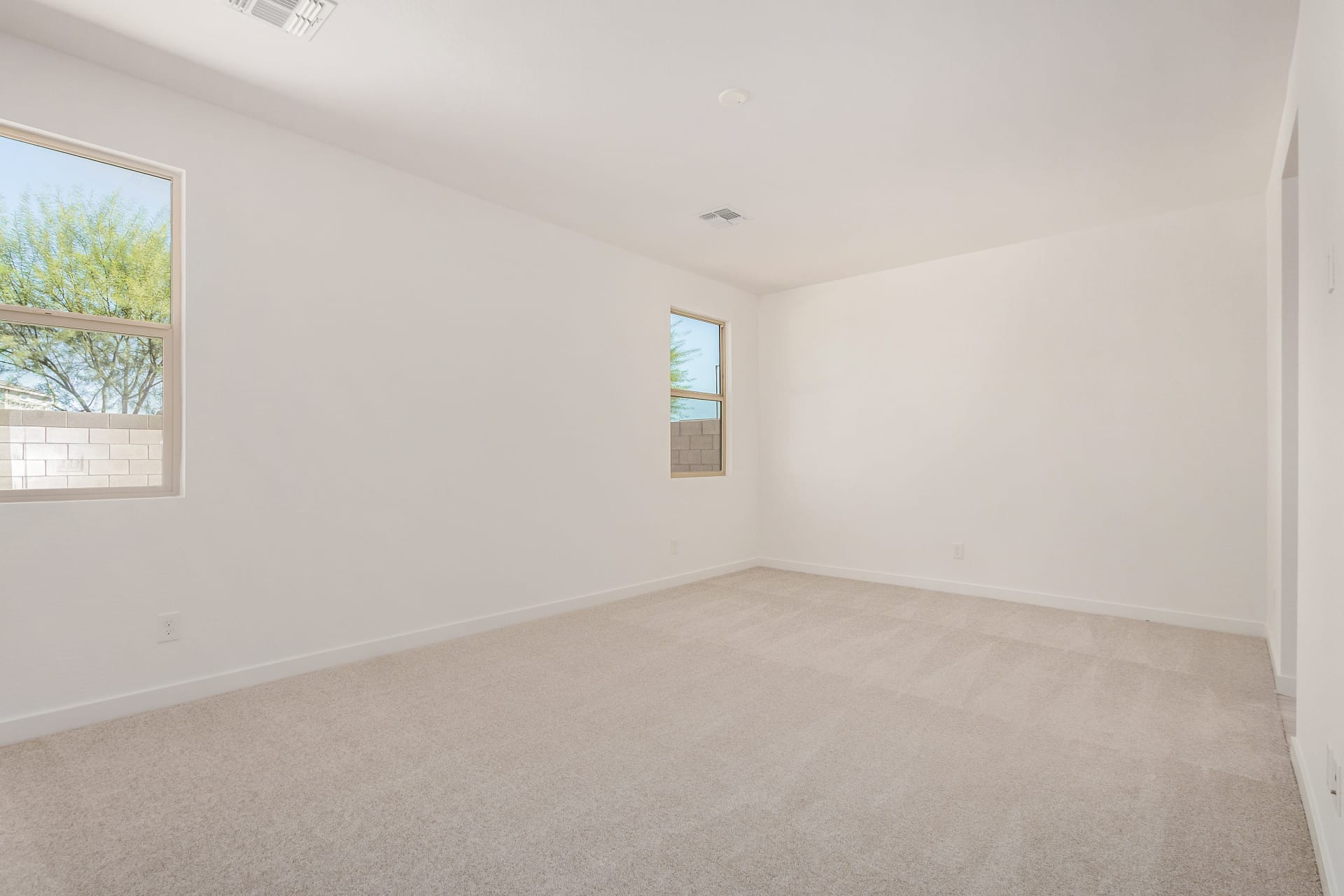 Lot 16 | Sabino | The Villages at North Copper Canyon – Canyon Series | Surprise, AZ | Landsea Homes