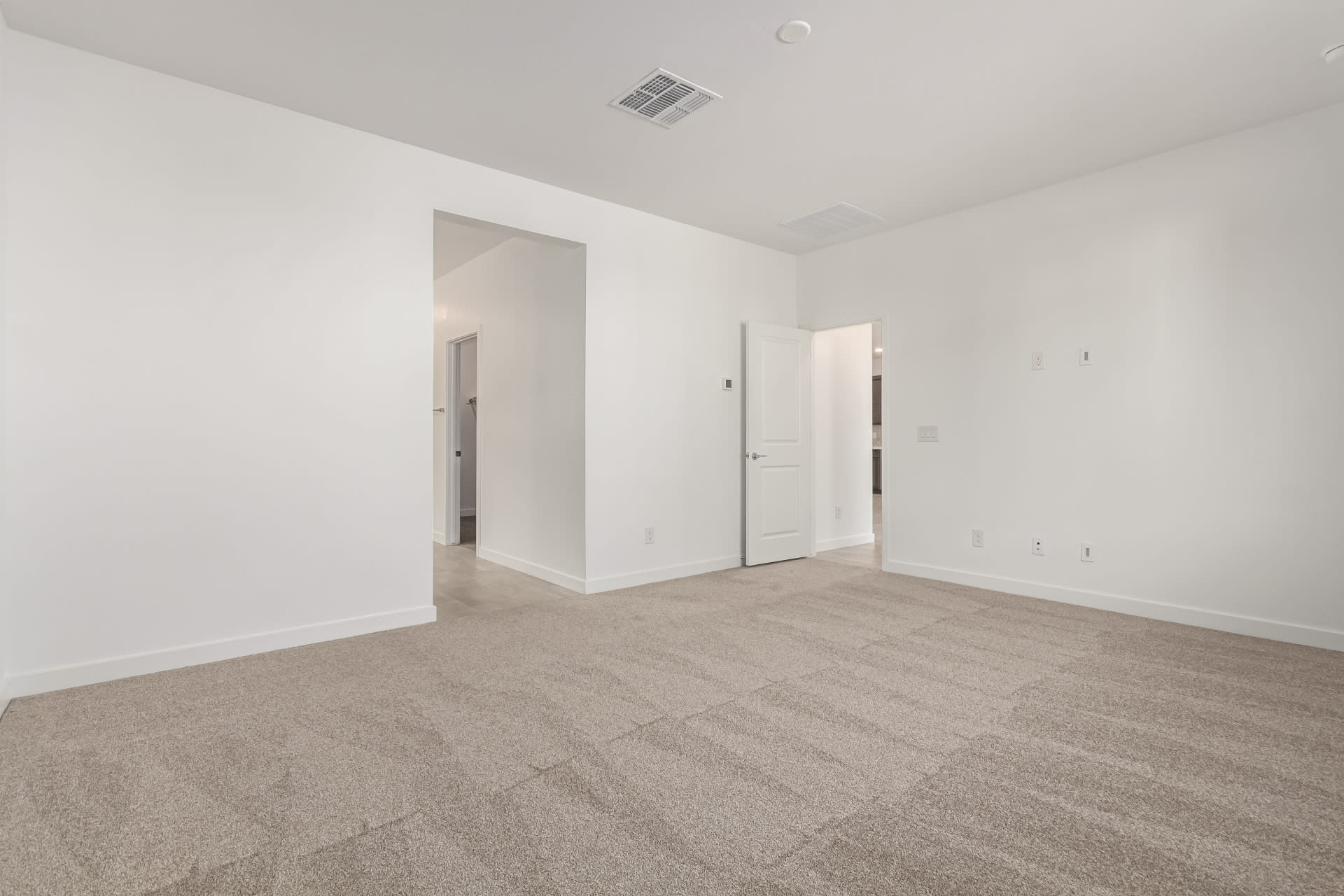 Lot 28 | Gila | Wildera – Valley Series | New Homes in San Tan Valley, AZ | Landsea Homes