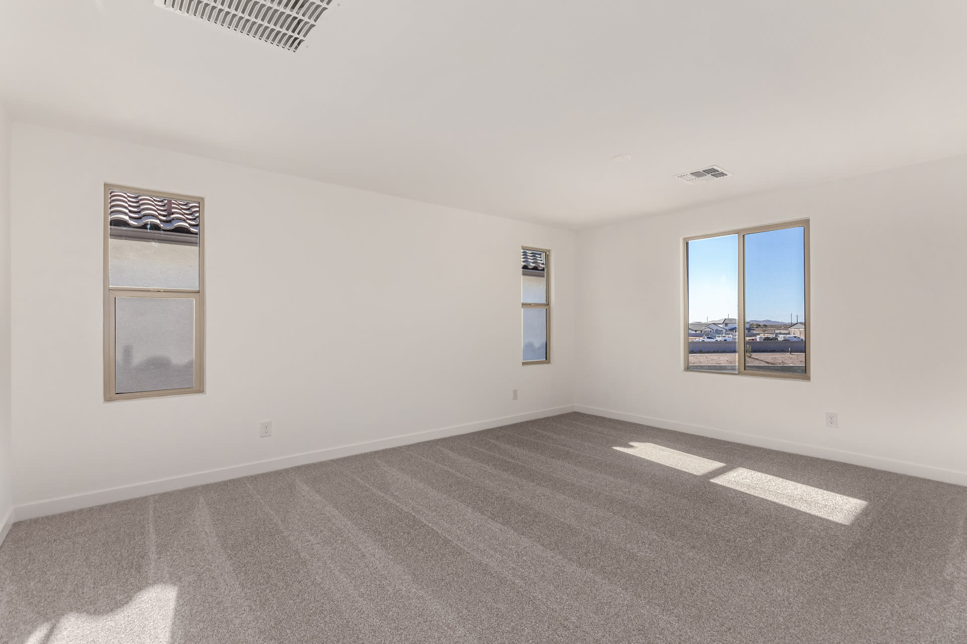 Lot 24 | Antelope | Wildera – Canyon Series | New Homes in San Tan Valley, AZ | Landsea Homes