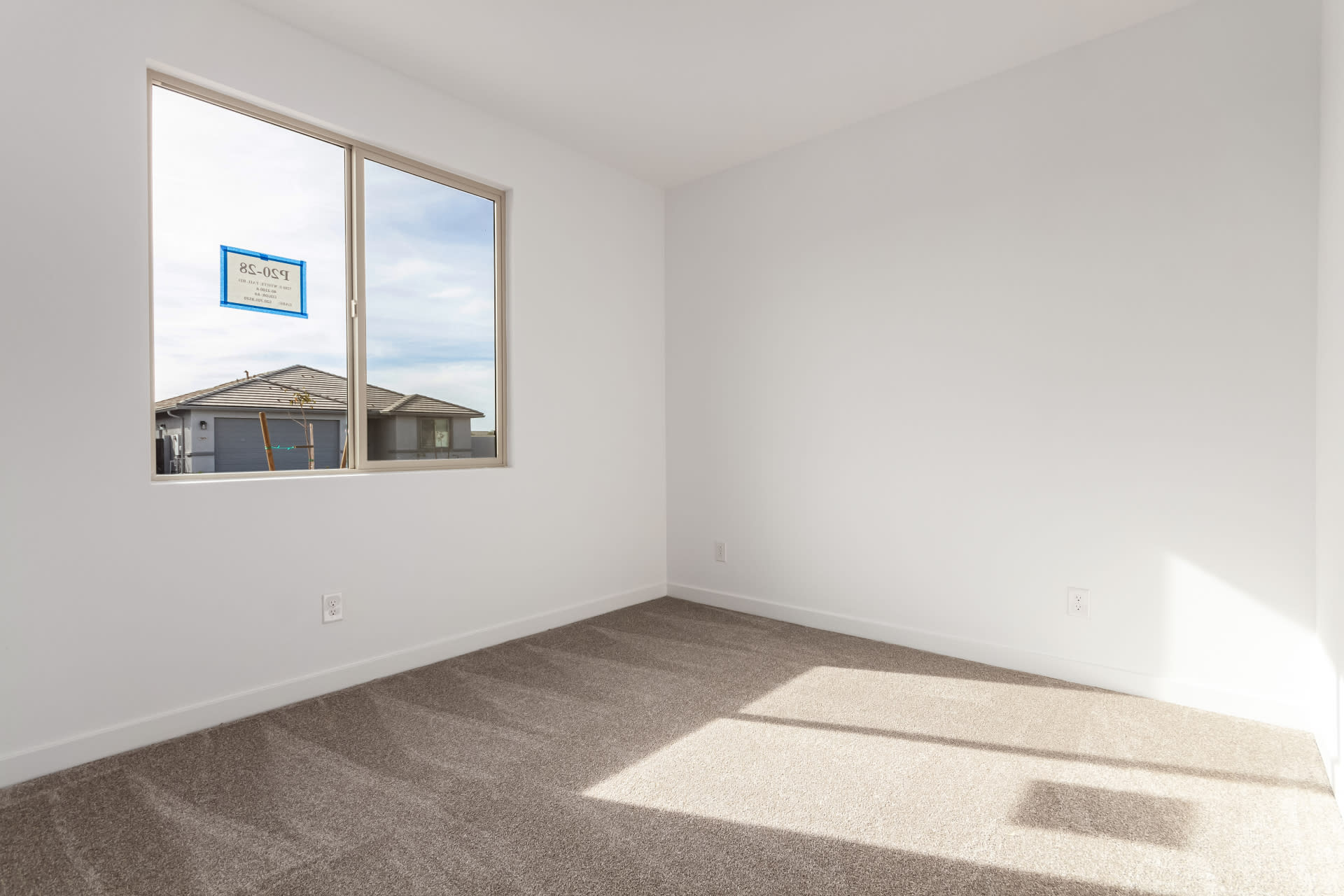 Lot 28 | Gila | Wildera – Valley Series | New Homes in San Tan Valley, AZ | Landsea Homes