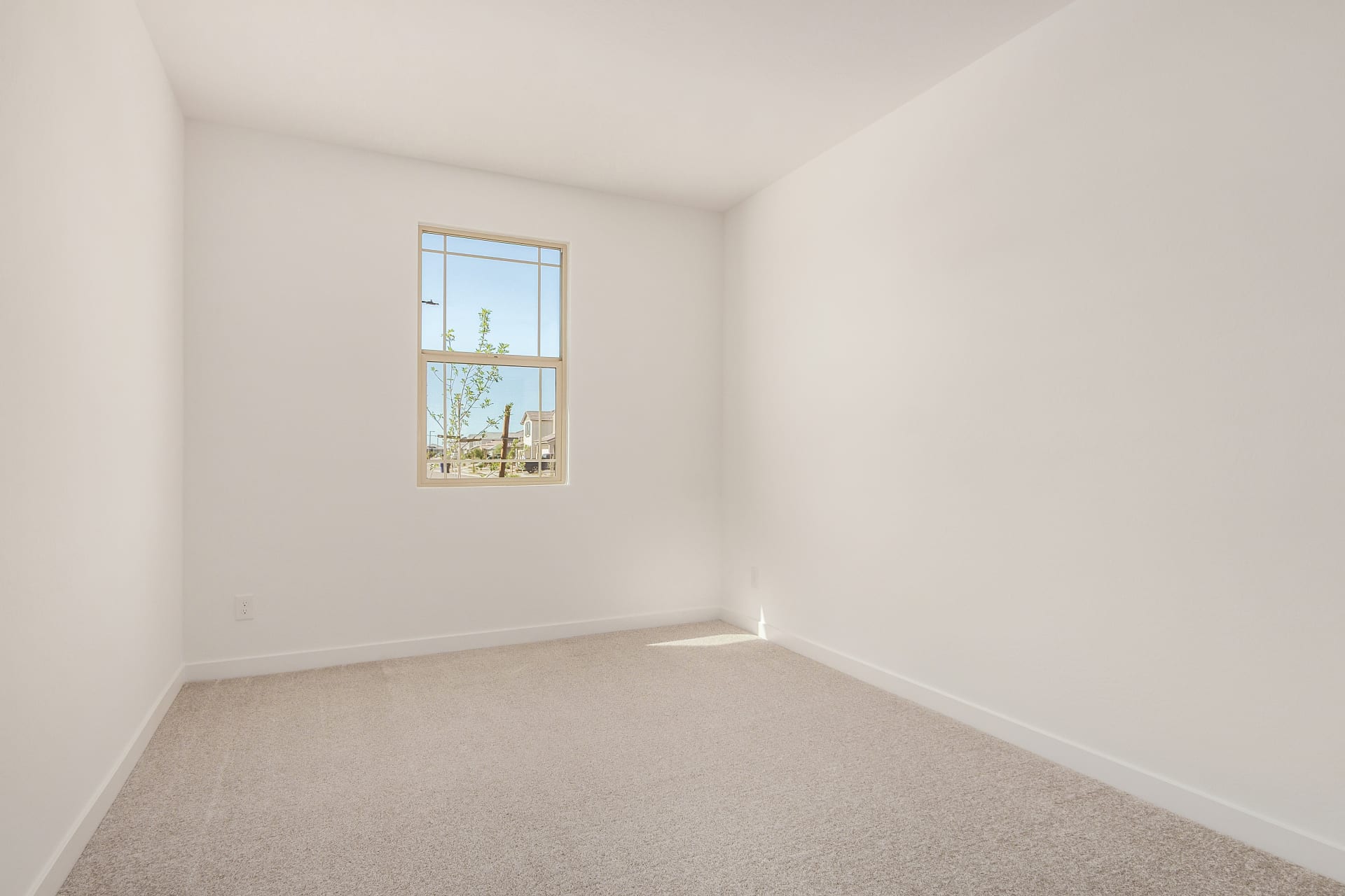 Lot 16 | Sabino | The Villages at North Copper Canyon – Canyon Series | Surprise, AZ | Landsea Homes