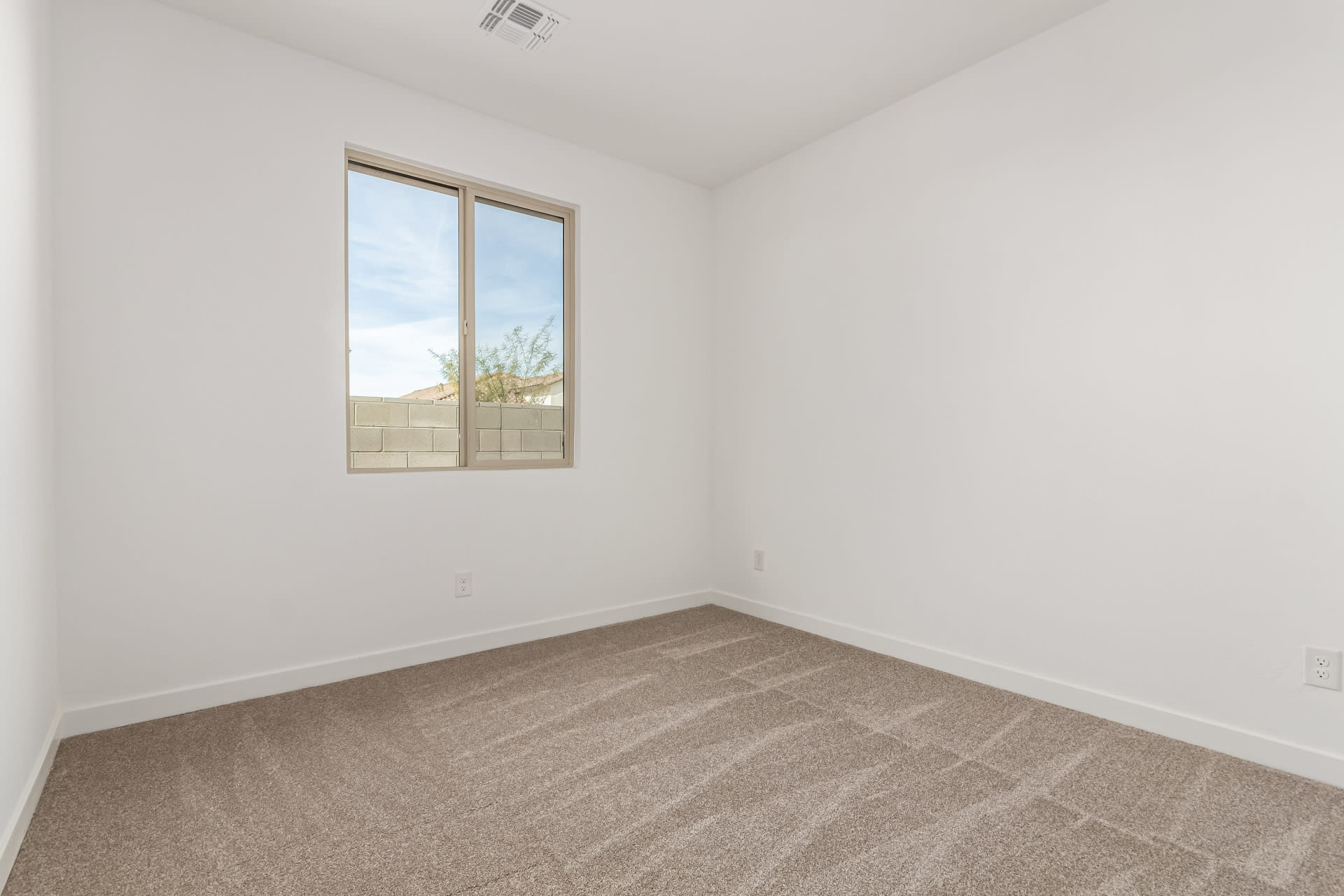 Lot 28 | Gila | Wildera – Valley Series | New Homes in San Tan Valley, AZ | Landsea Homes