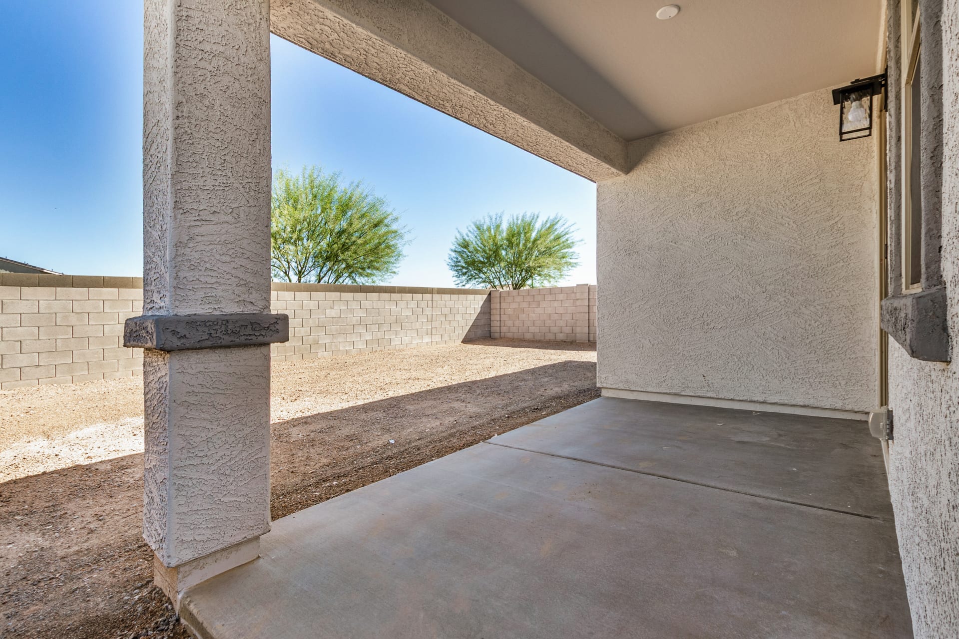 Lot 16 | Sabino | The Villages at North Copper Canyon – Canyon Series | Surprise, AZ | Landsea Homes
