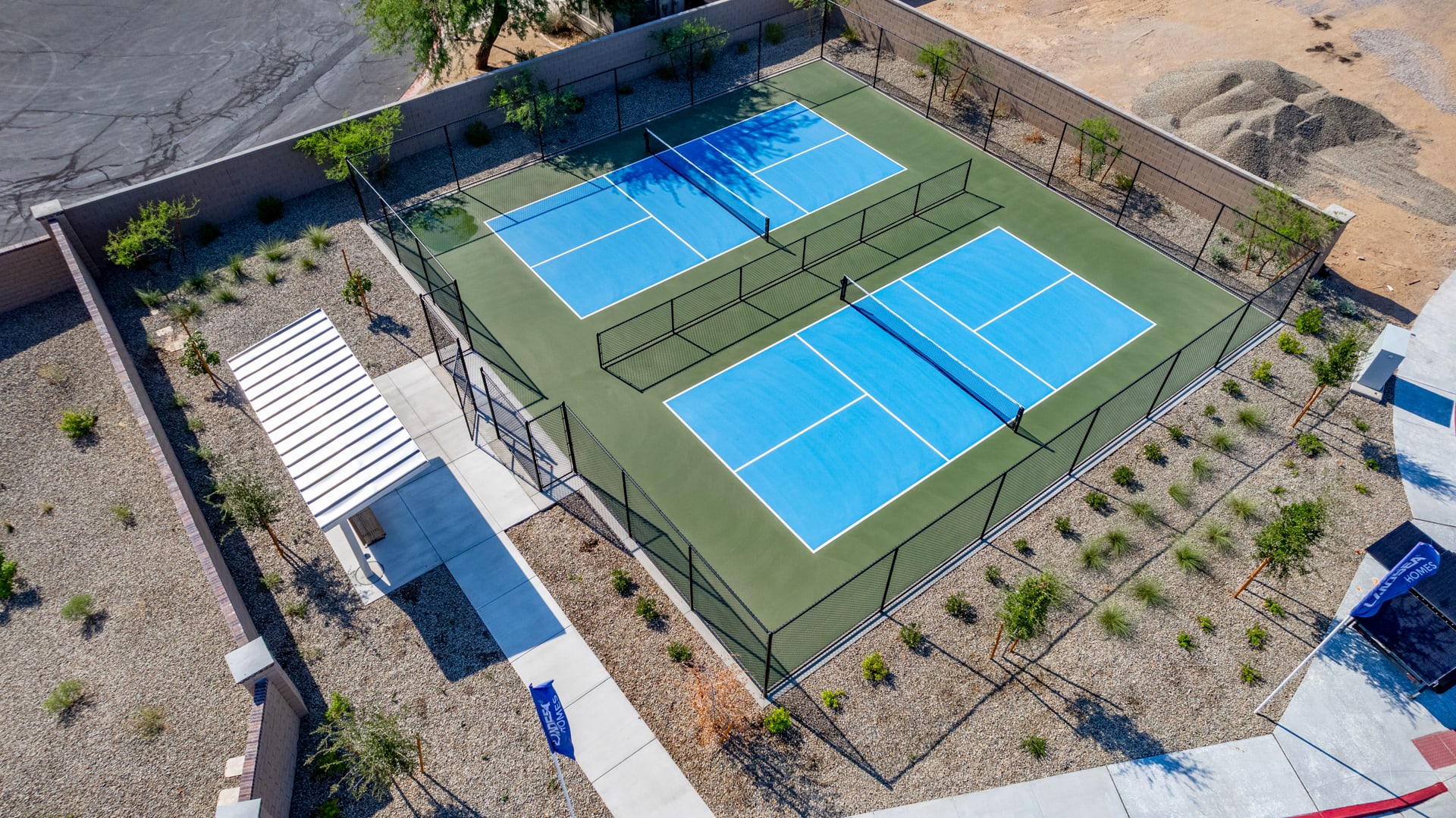 Rialta | New homes in Mesa, Arizona | Landsea Homes