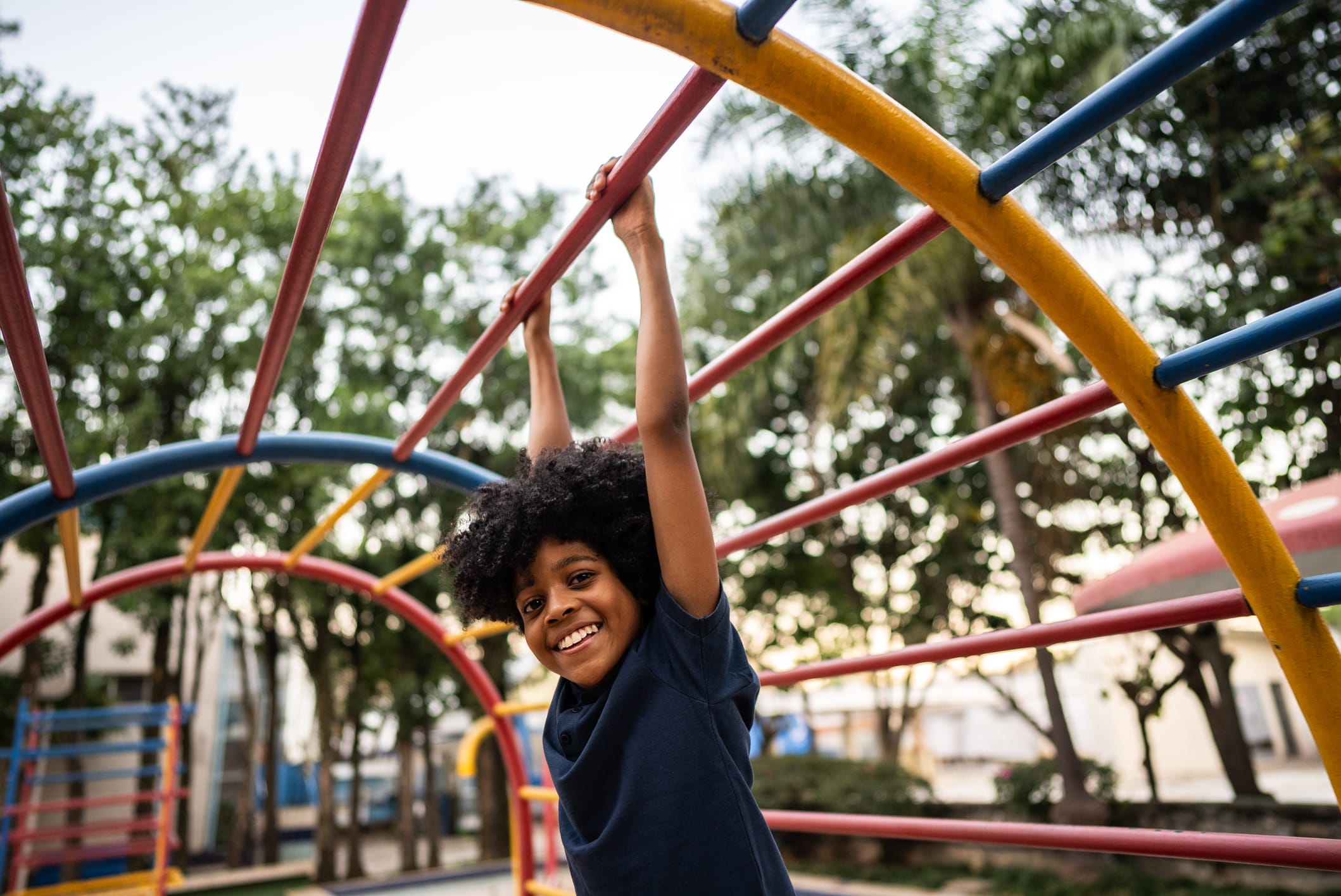 Planned community playground | Watermark | New Homes in Cocoa, FL | Landsea Homes