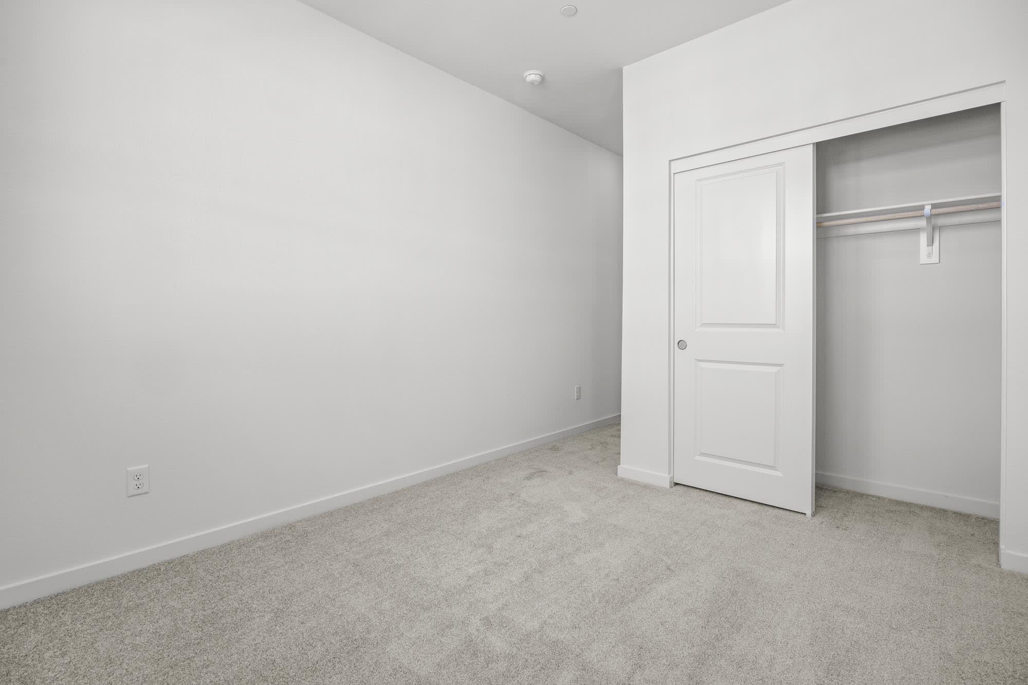 Bedroom 2 | Lot 184 | Wildstar at Narra Hills in Fontana, CA by Landsea Homes