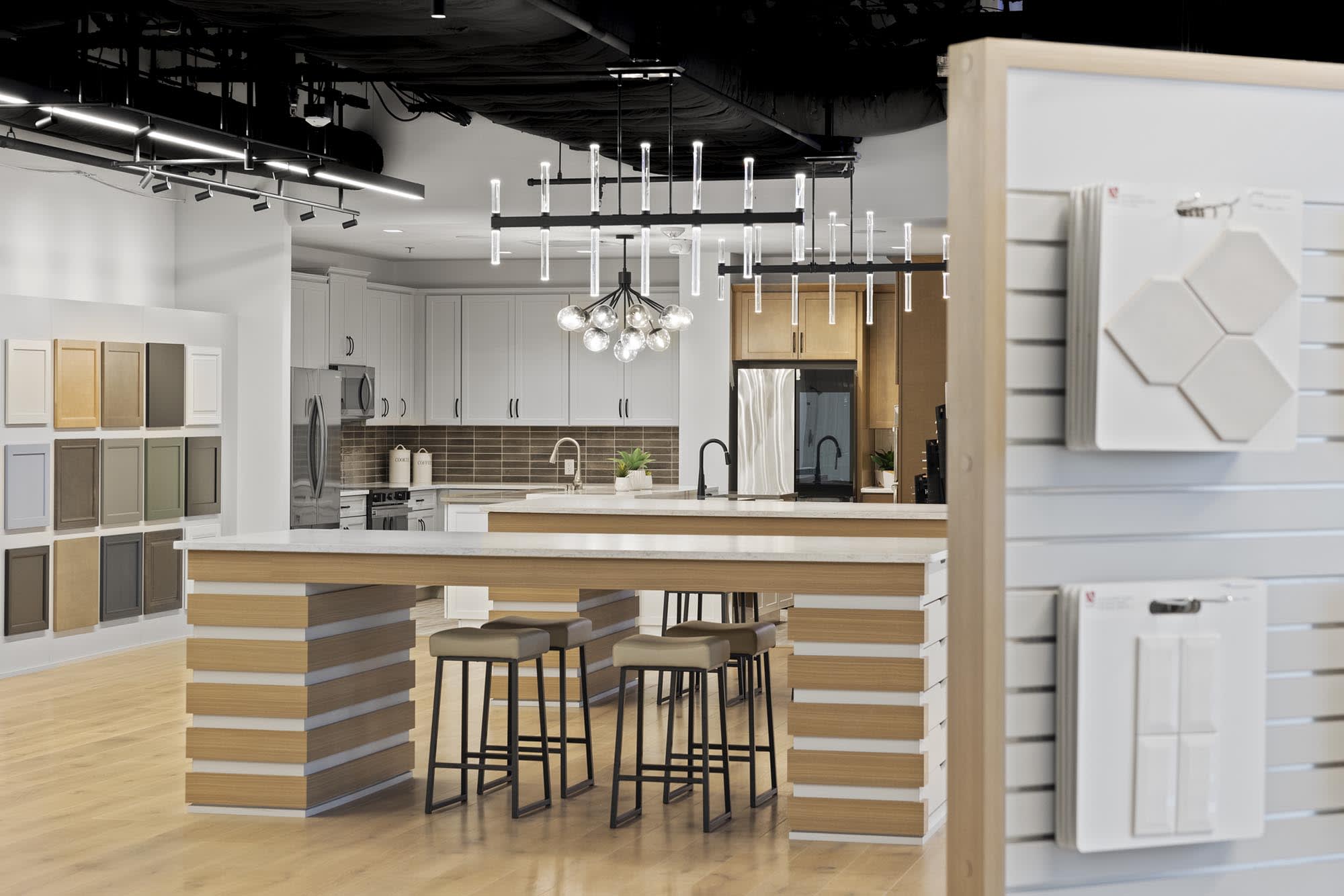 Landsea Homes’ Orlando Design Center Debuts