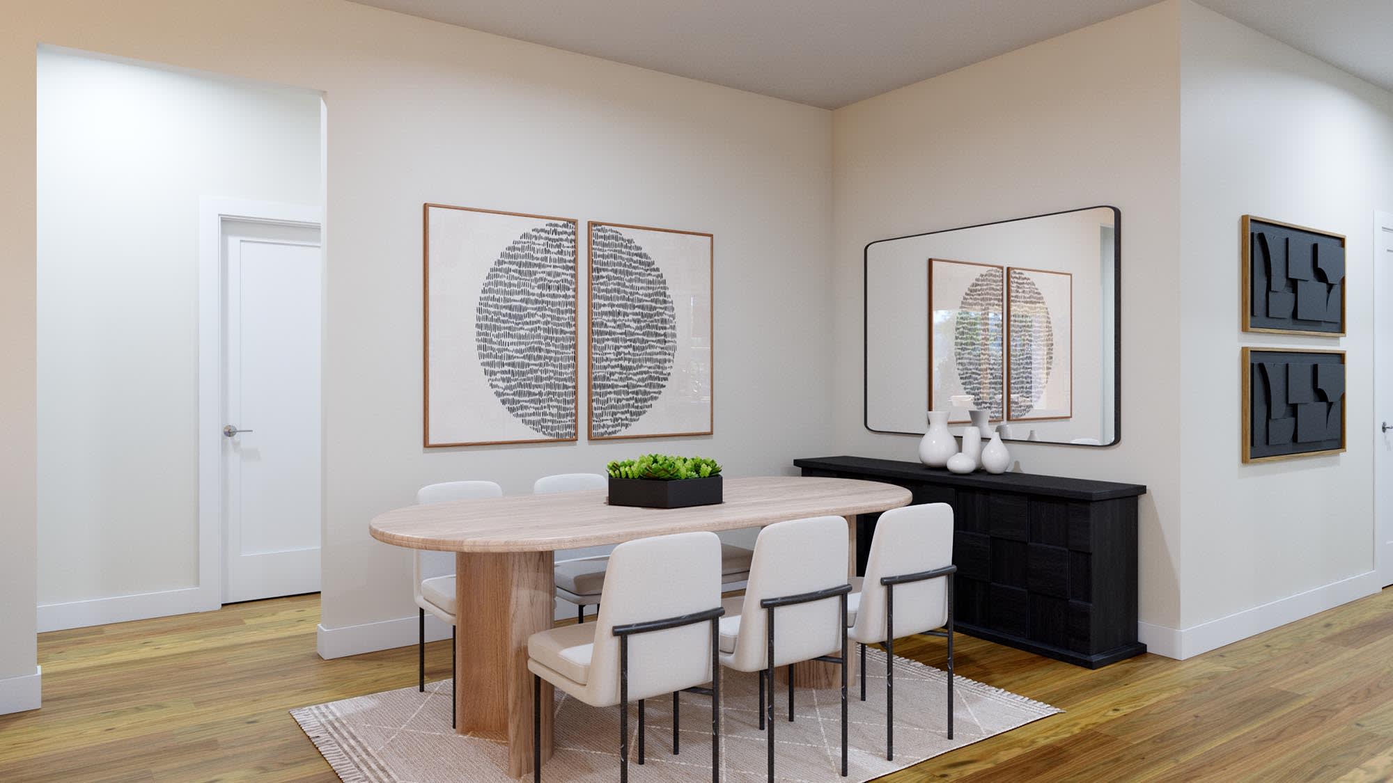 Miles by Landsea Homes