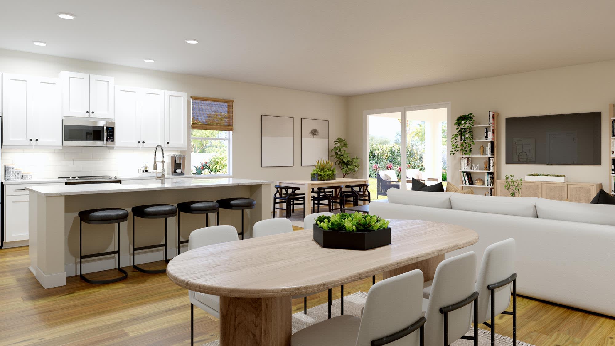 Miles by Landsea Homes