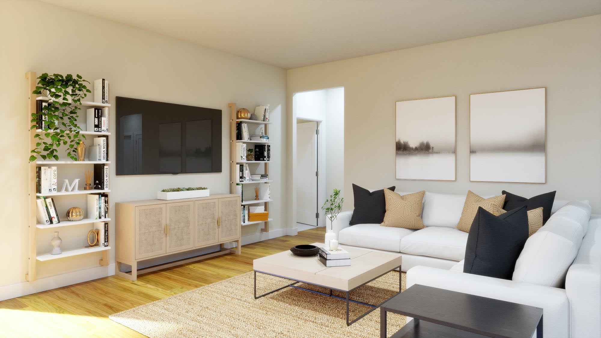 Miles by Landsea Homes