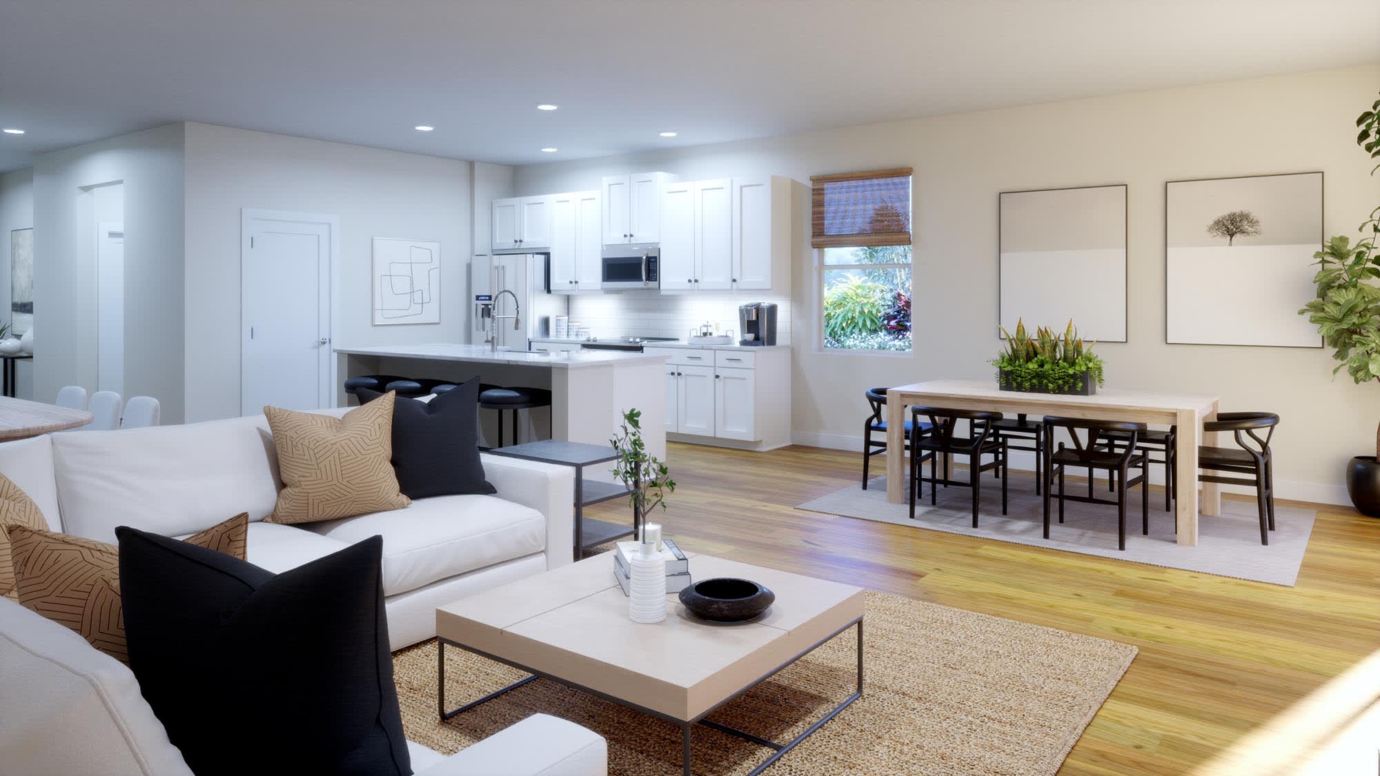 Miles by Landsea Homes