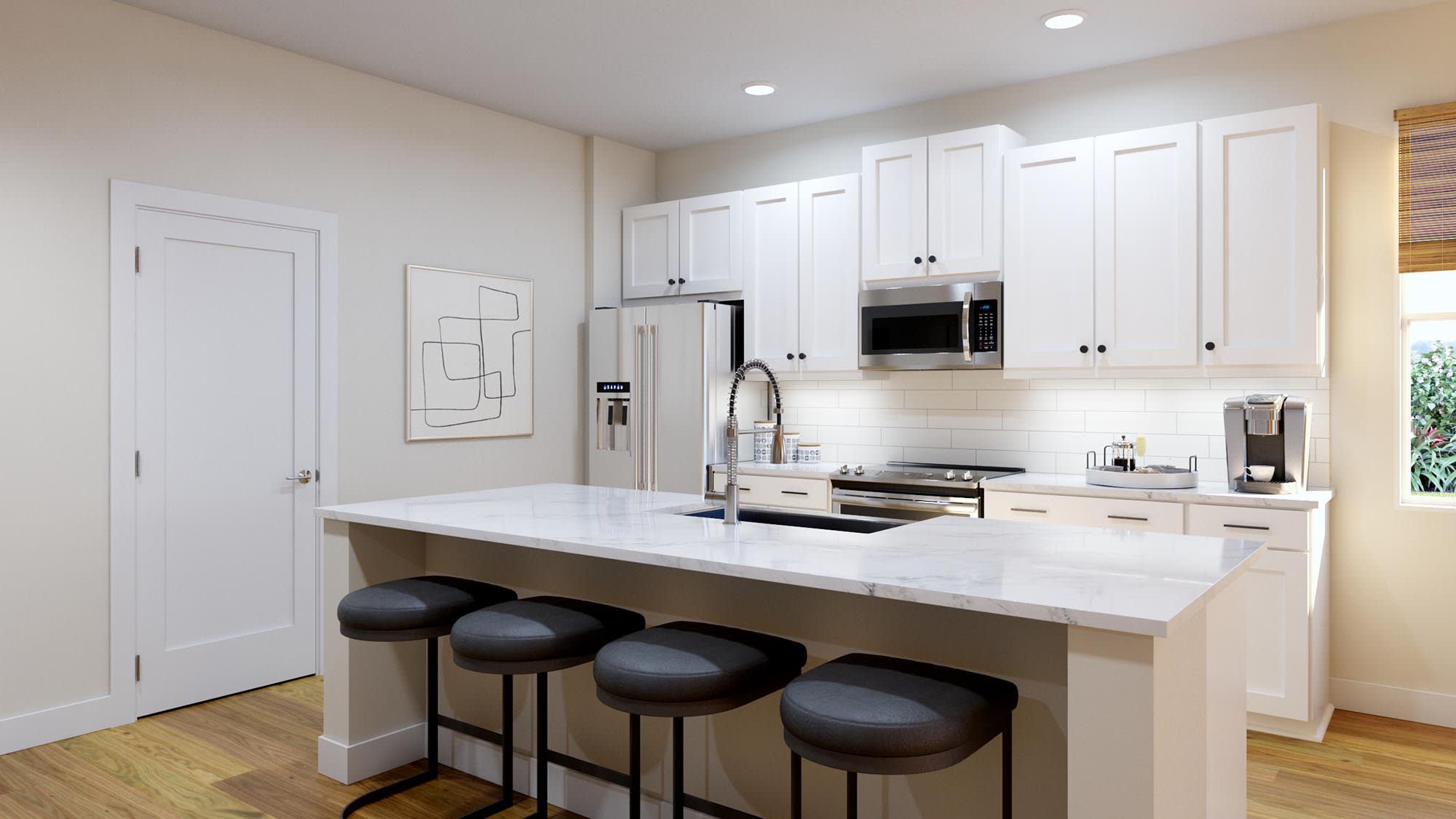 Miles by Landsea Homes