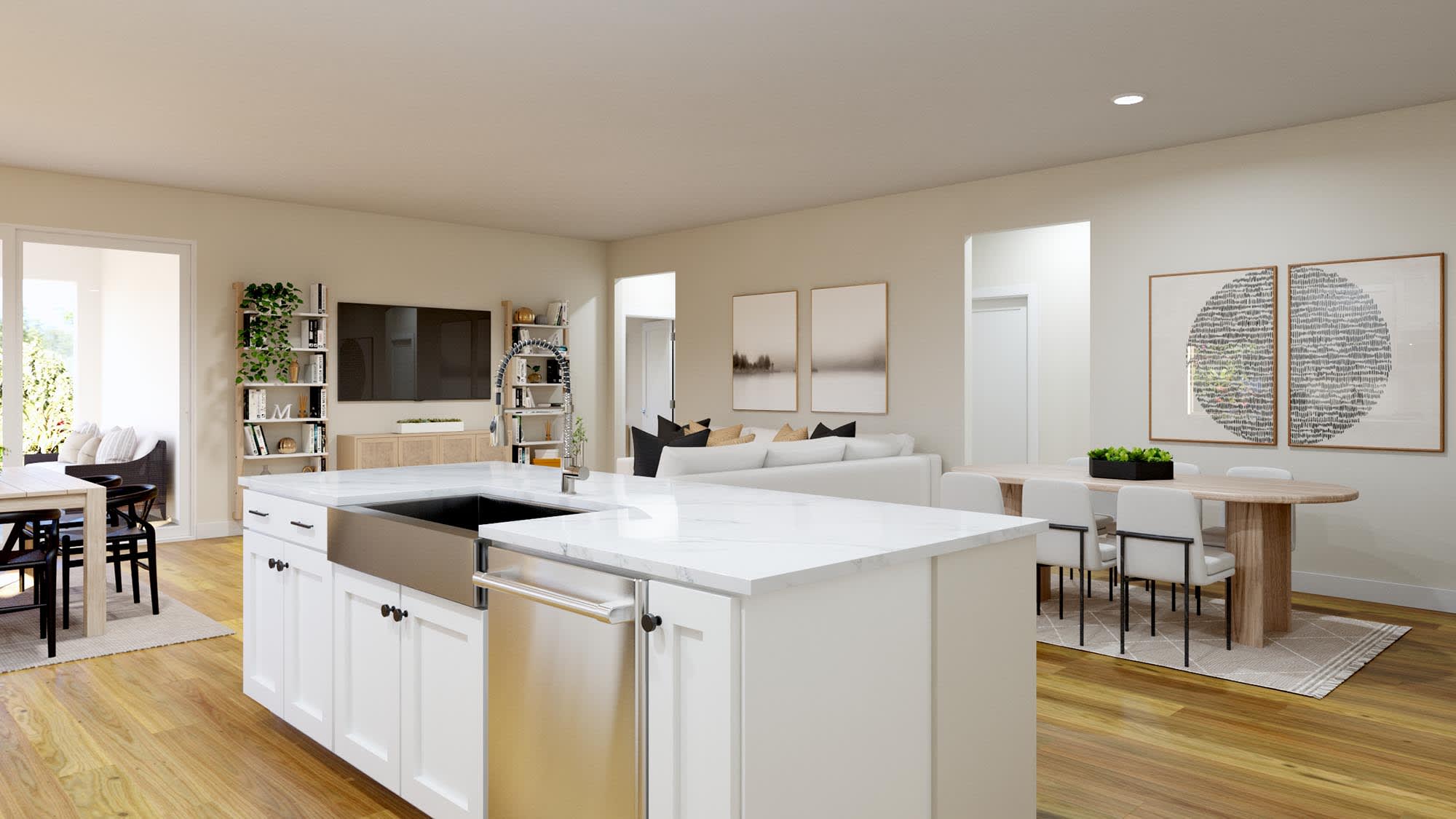 Miles by Landsea Homes