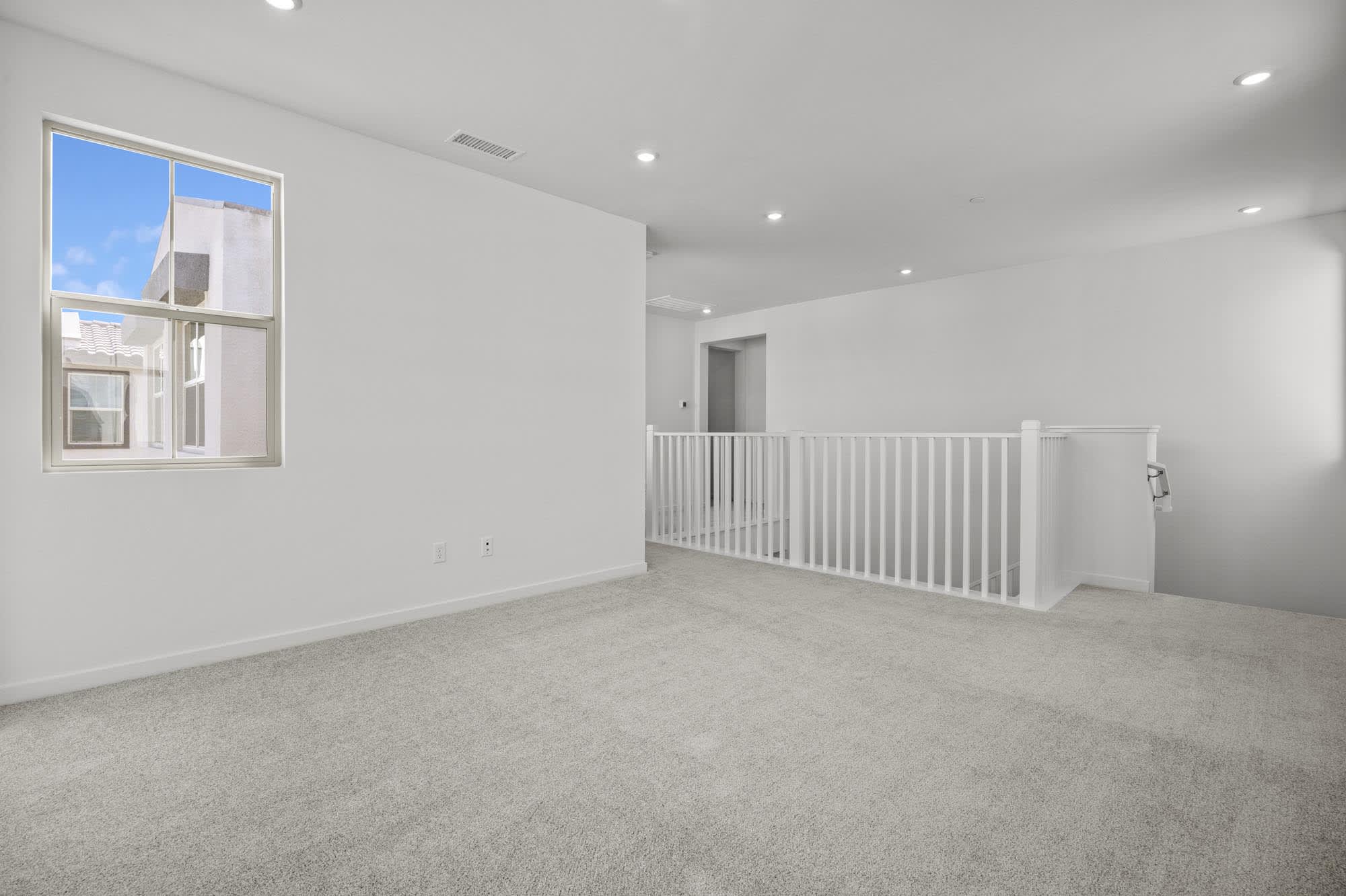 Loft | Lot 184 | Wildstar at Narra Hills in Fontana, CA by Landsea Homes