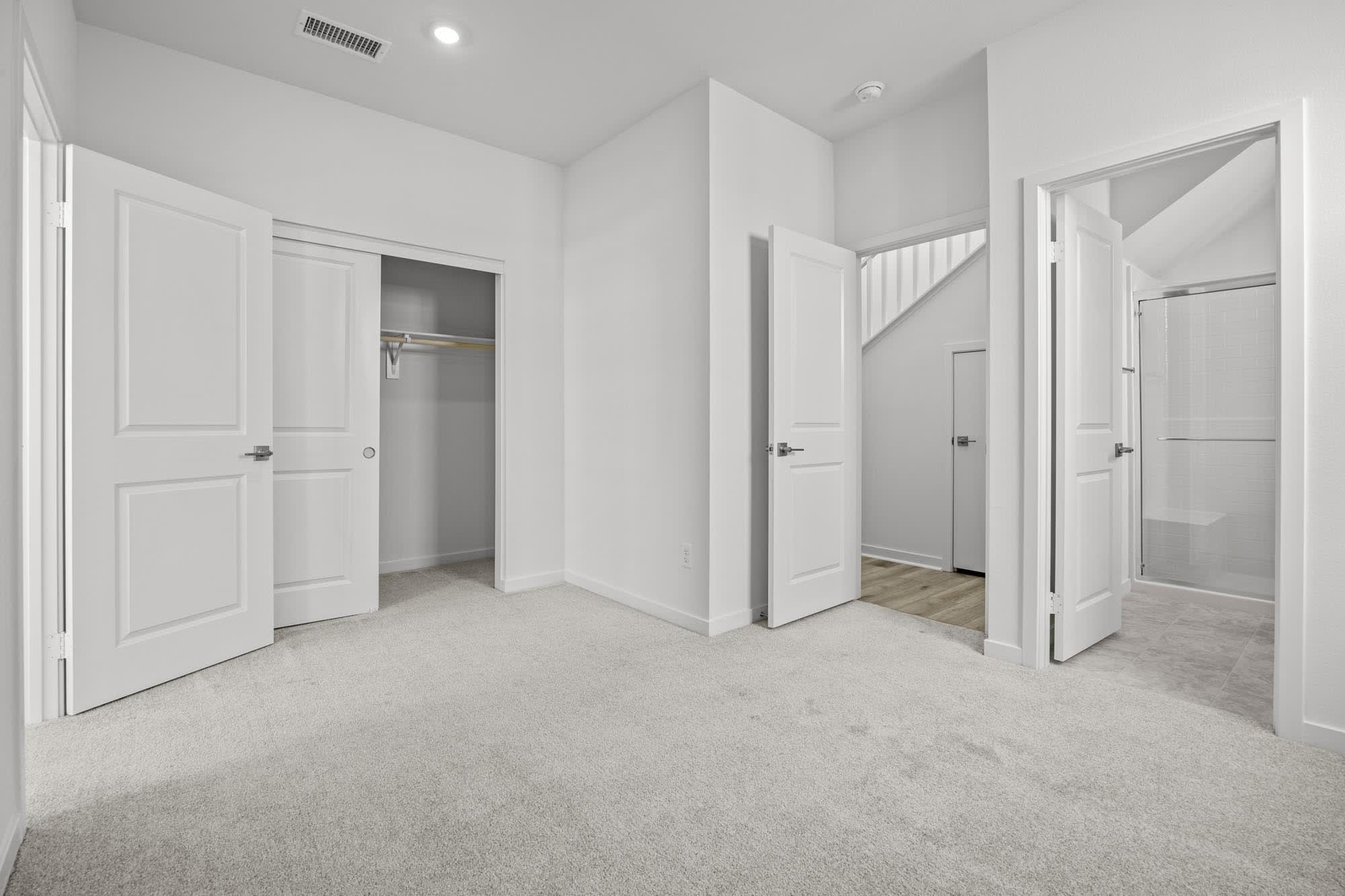 Office | Lot 184 | Wildstar at Narra Hills in Fontana, CA by Landsea Homes