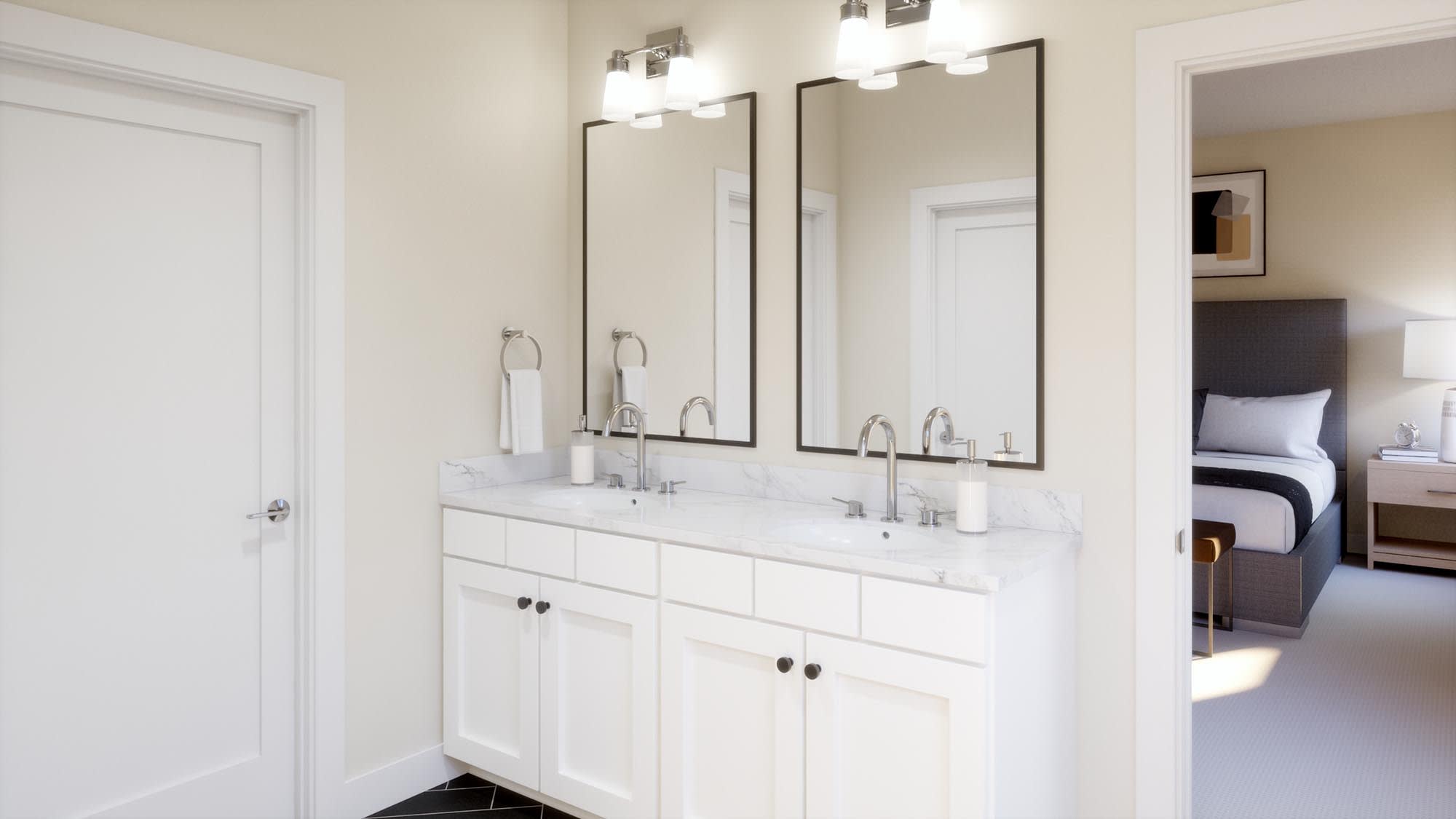 Miles by Landsea Homes