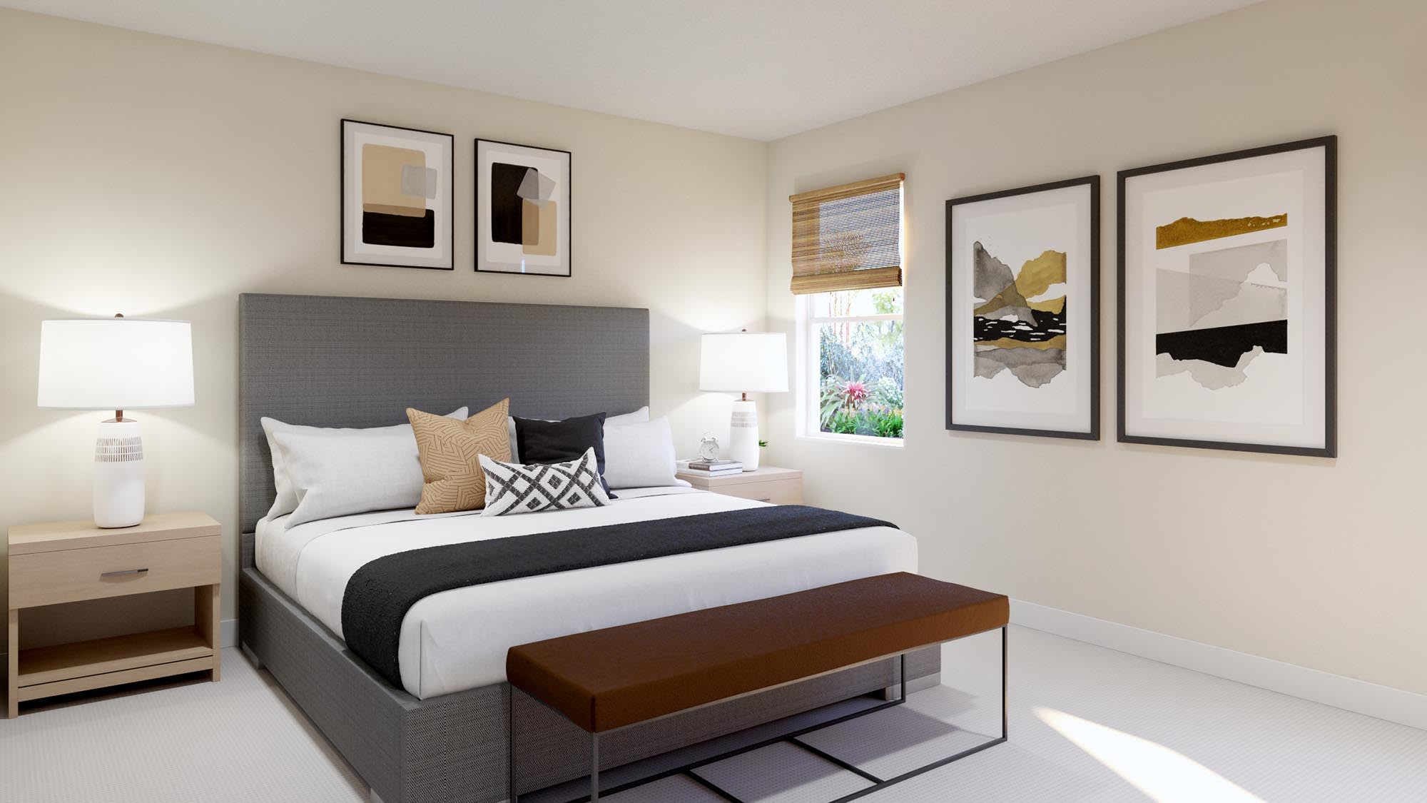 Miles by Landsea Homes