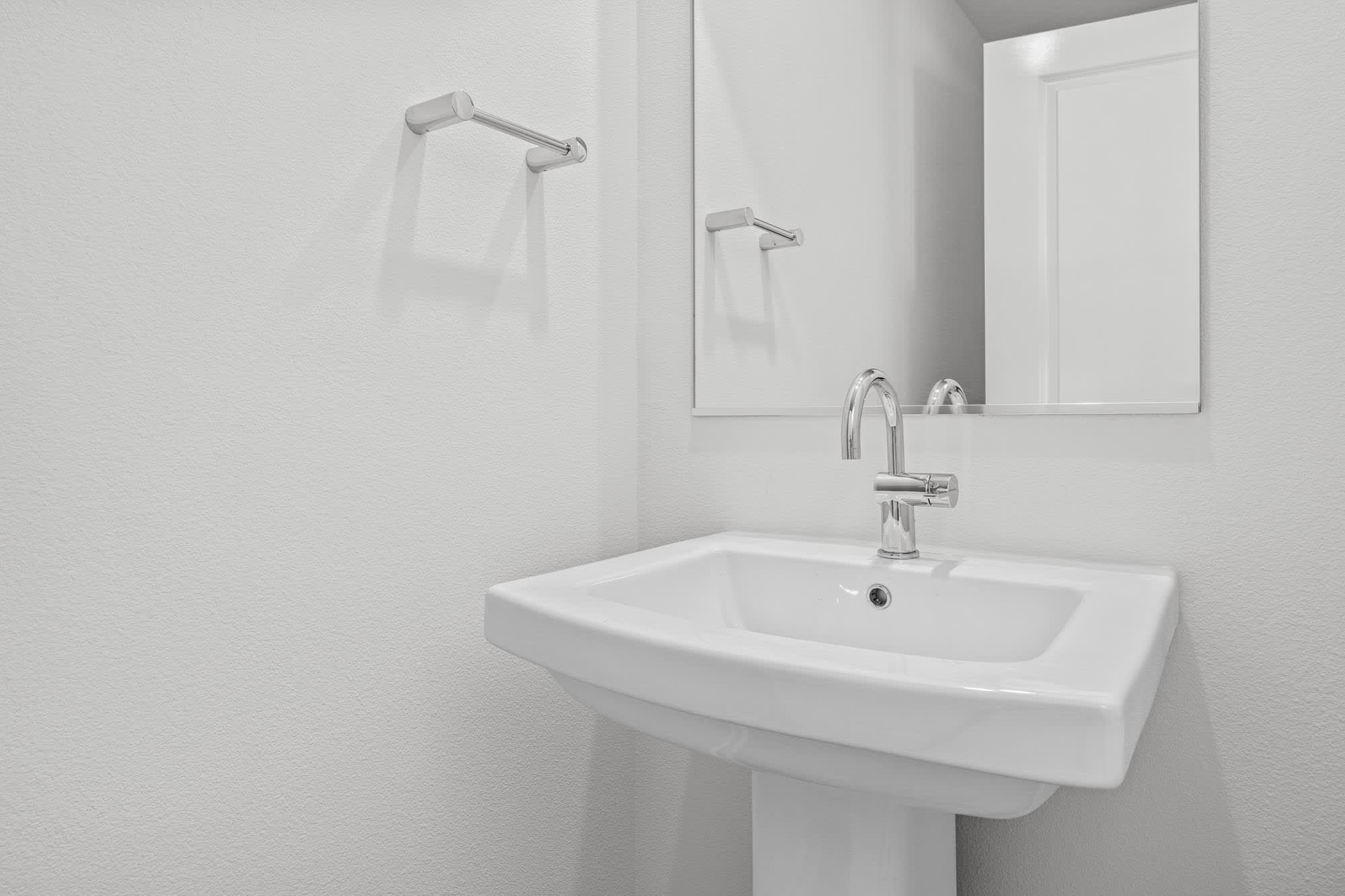 Sink | Lot 184 | Wildstar at Narra Hills in Fontana, CA by Landsea Homes