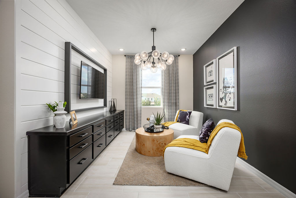 Study | Meadowood | New Homes in Central, FL by Landsea Homes