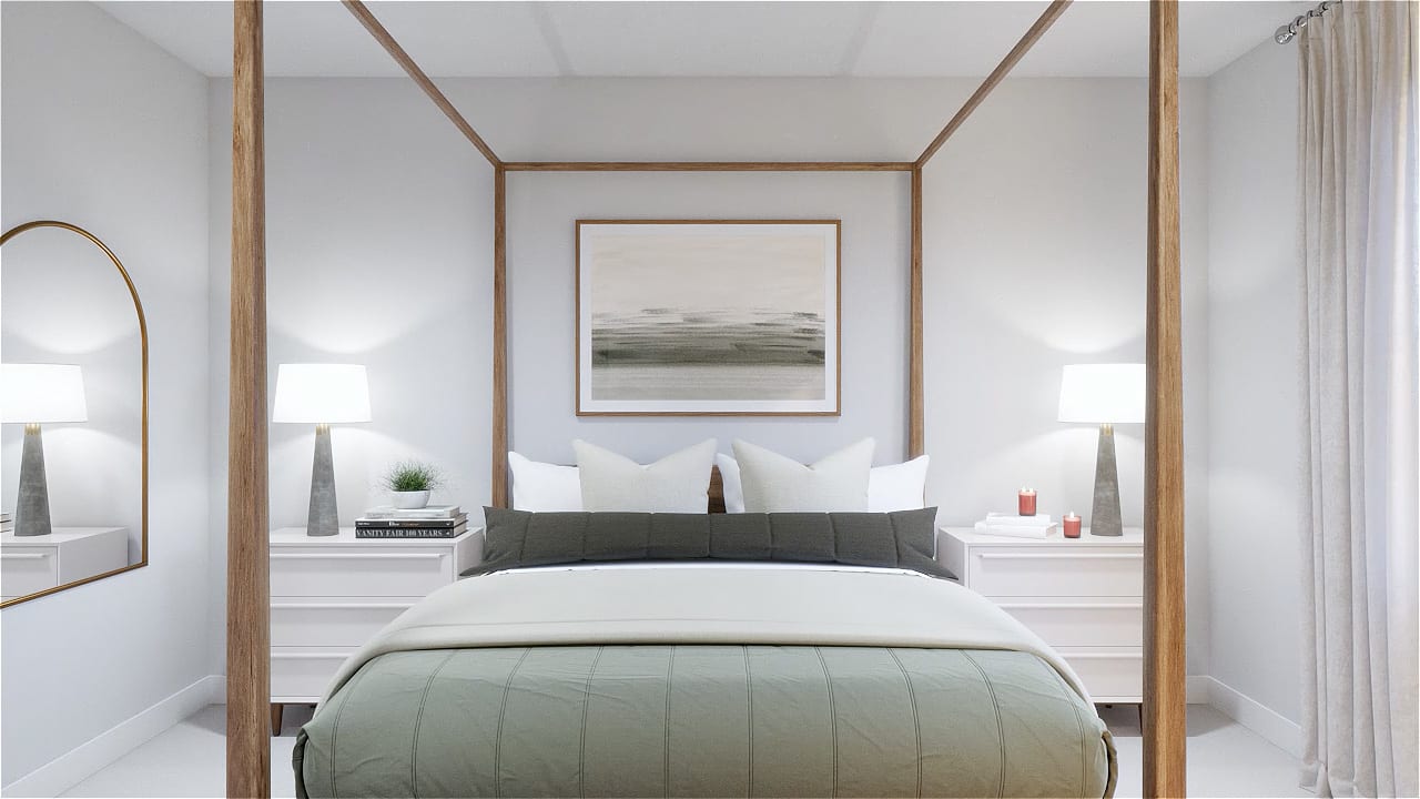 Video Tour | Wellington by Landsea Homes