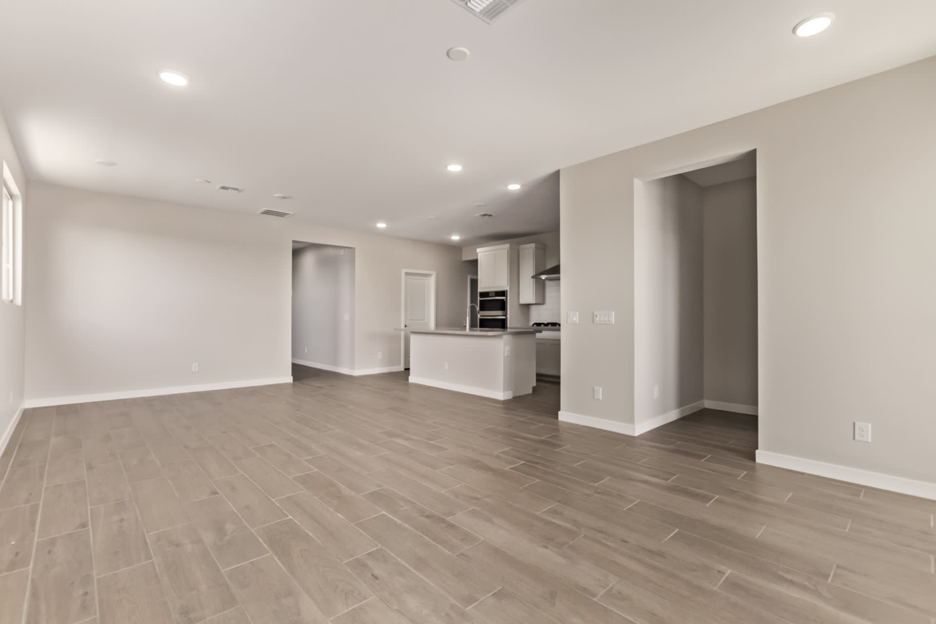 Lot 166 | Sabino Floorplan | Sunrise - Canyon Series | Surprise, AZ | Landsea Homes