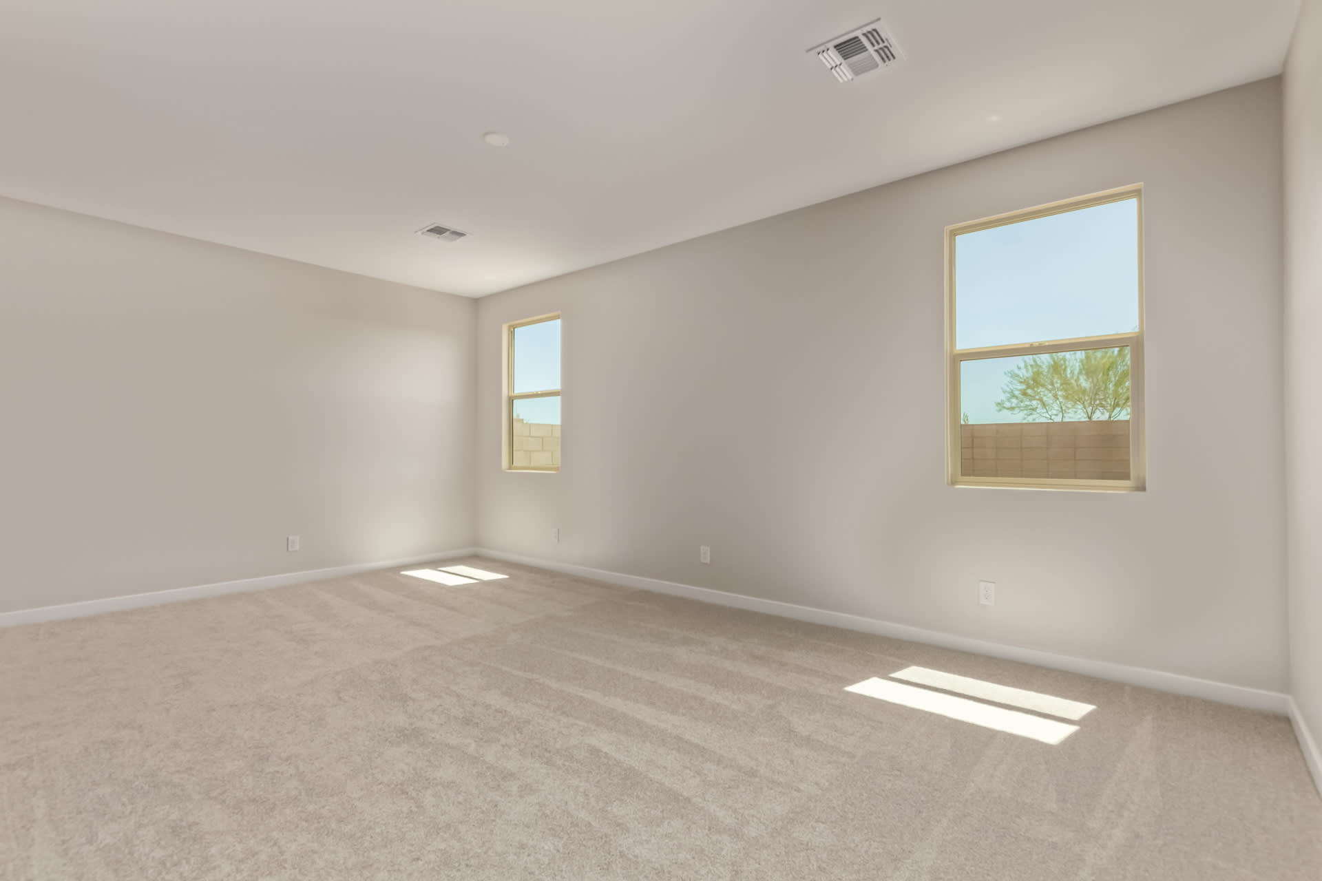 Lot 166 | Sabino Floorplan | Sunrise - Canyon Series | Surprise, AZ | Landsea Homes