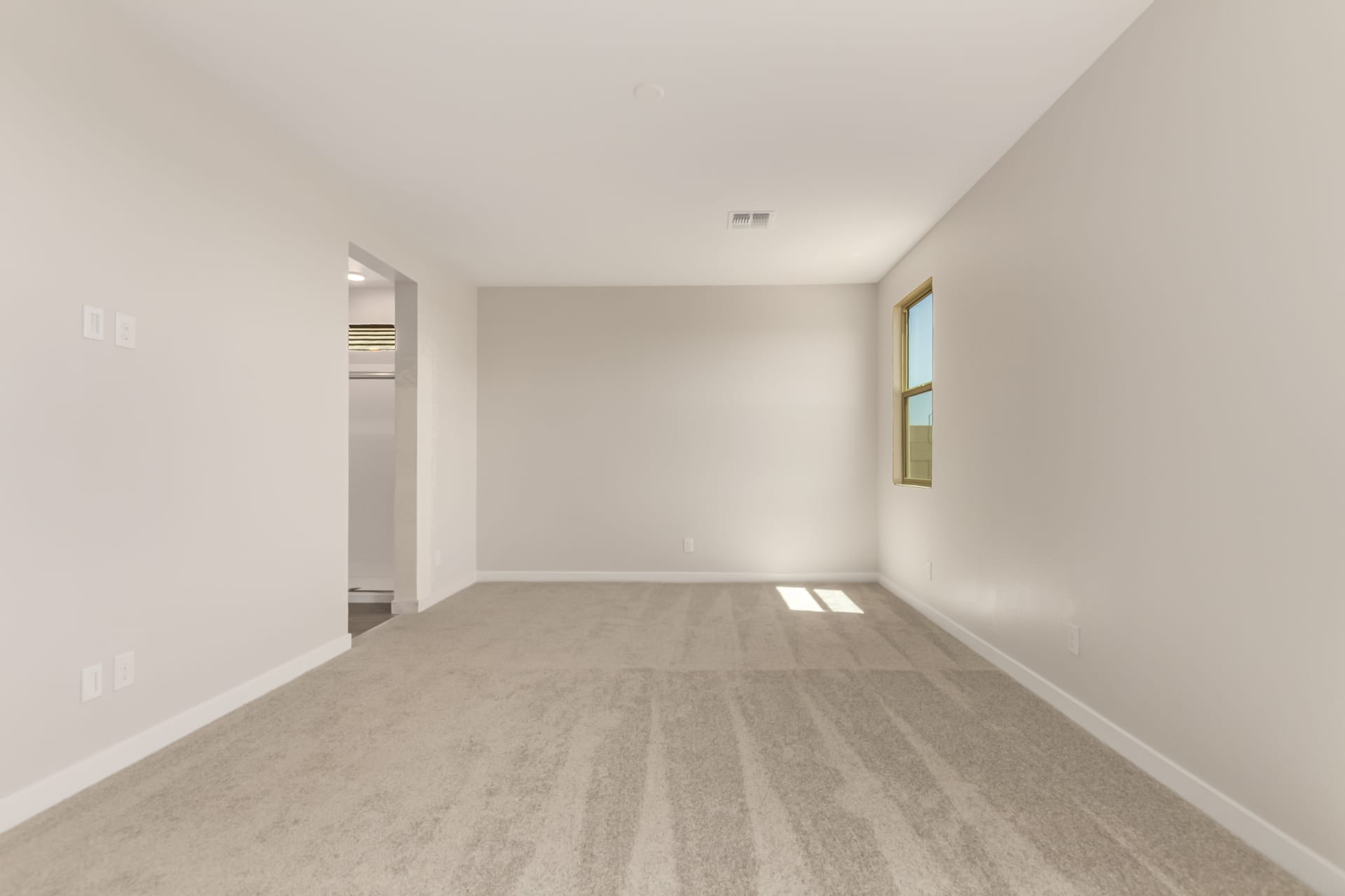 Lot 166 | Sabino Floorplan | Sunrise - Canyon Series | Surprise, AZ | Landsea Homes