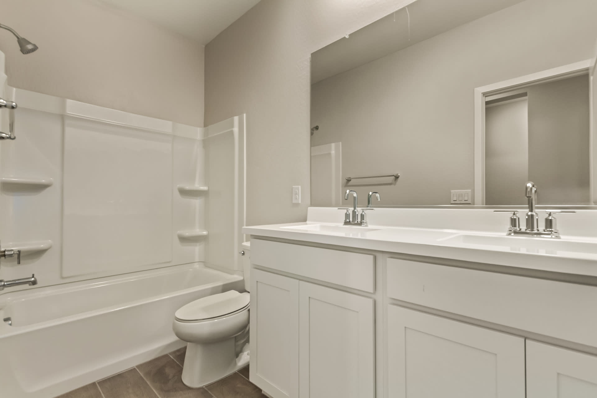 Lot 166 | Sabino Floorplan | Sunrise - Canyon Series | Surprise, AZ | Landsea Homes