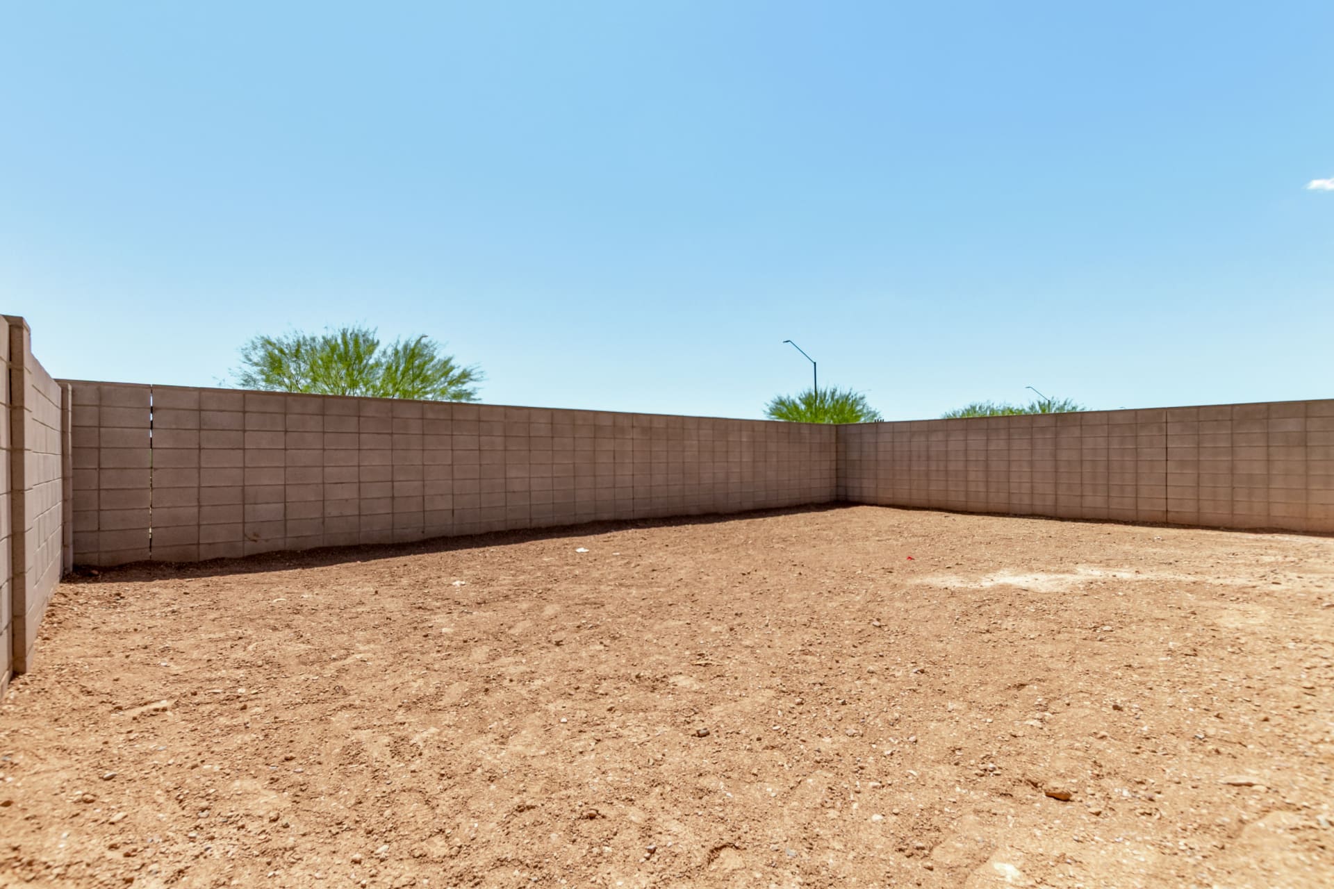 Lot 166 | Sabino Floorplan | Sunrise - Canyon Series | Surprise, AZ | Landsea Homes